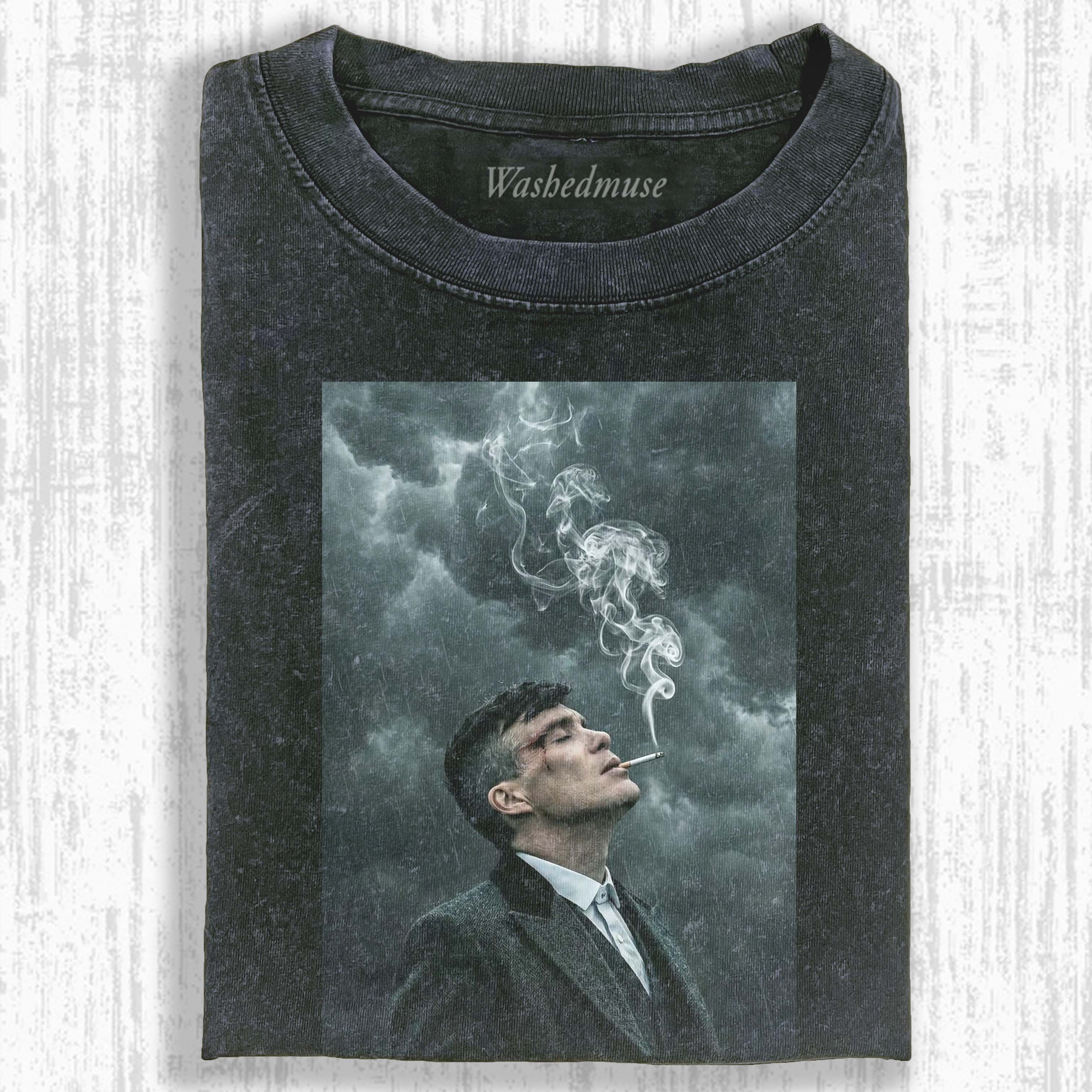 GODS OF THE STORM T-SHIRT