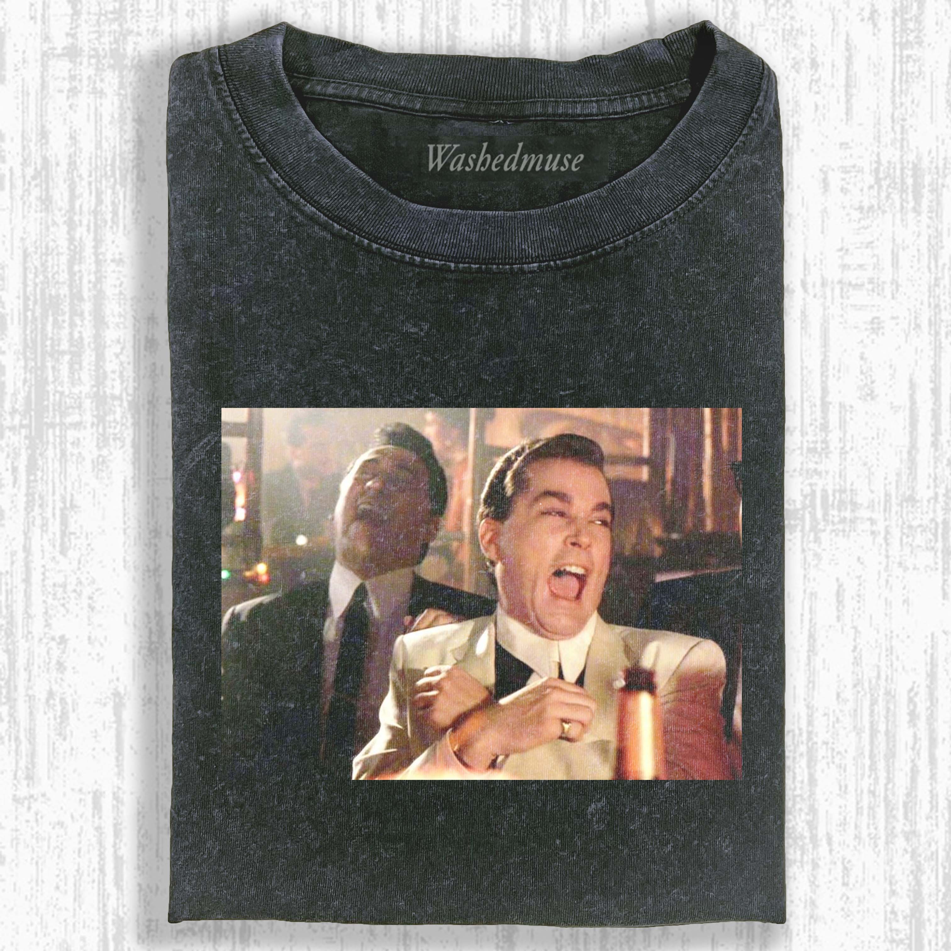 GOODFELLAS  T-SHIRT