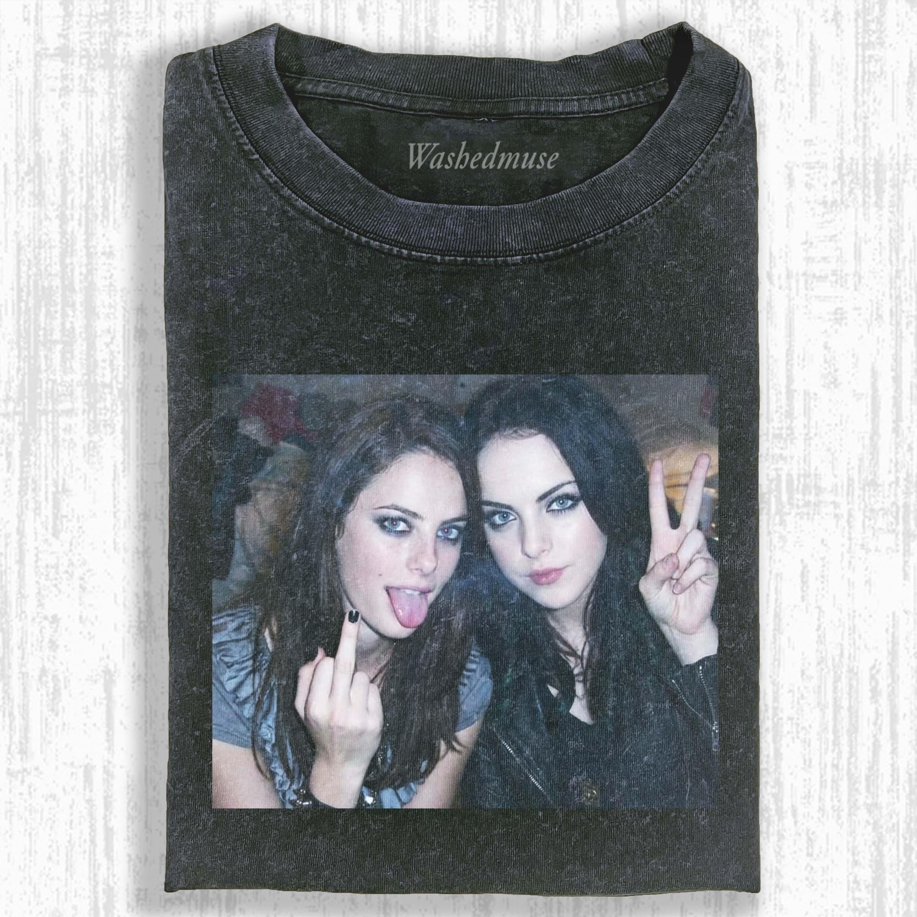 EFFY T-SHIRT