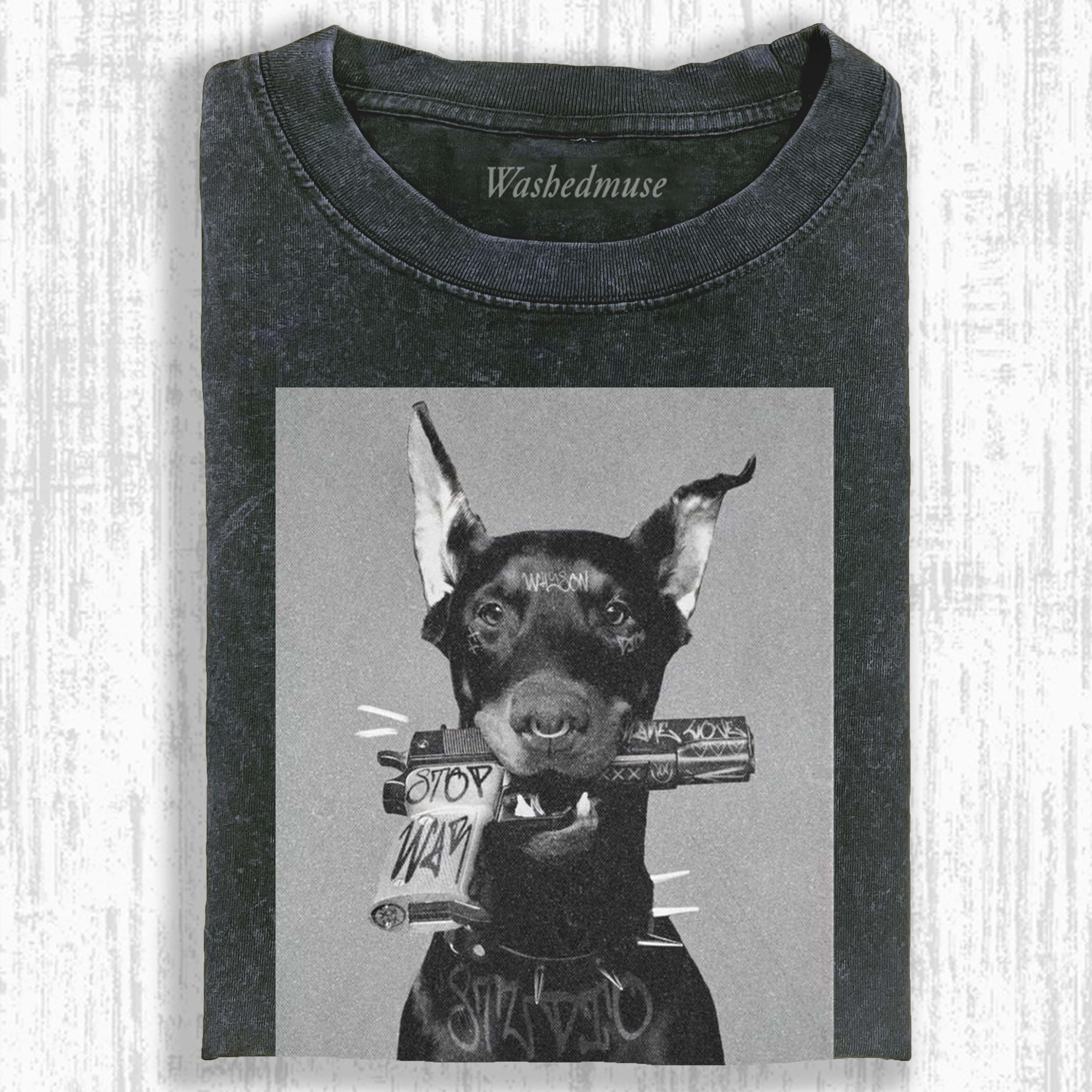 GUN DOG T-SHIRT