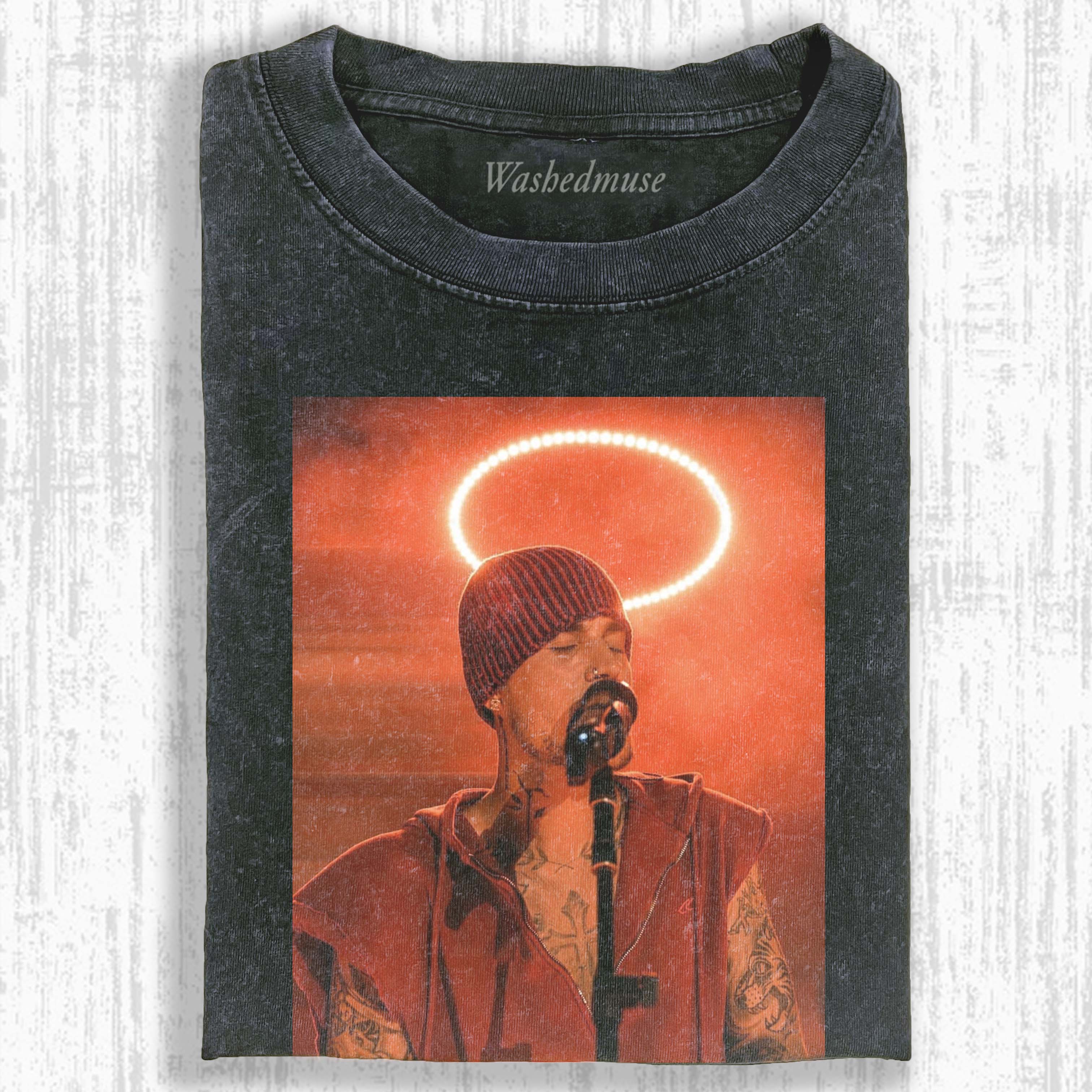 HALO STAGE T-SHIRT