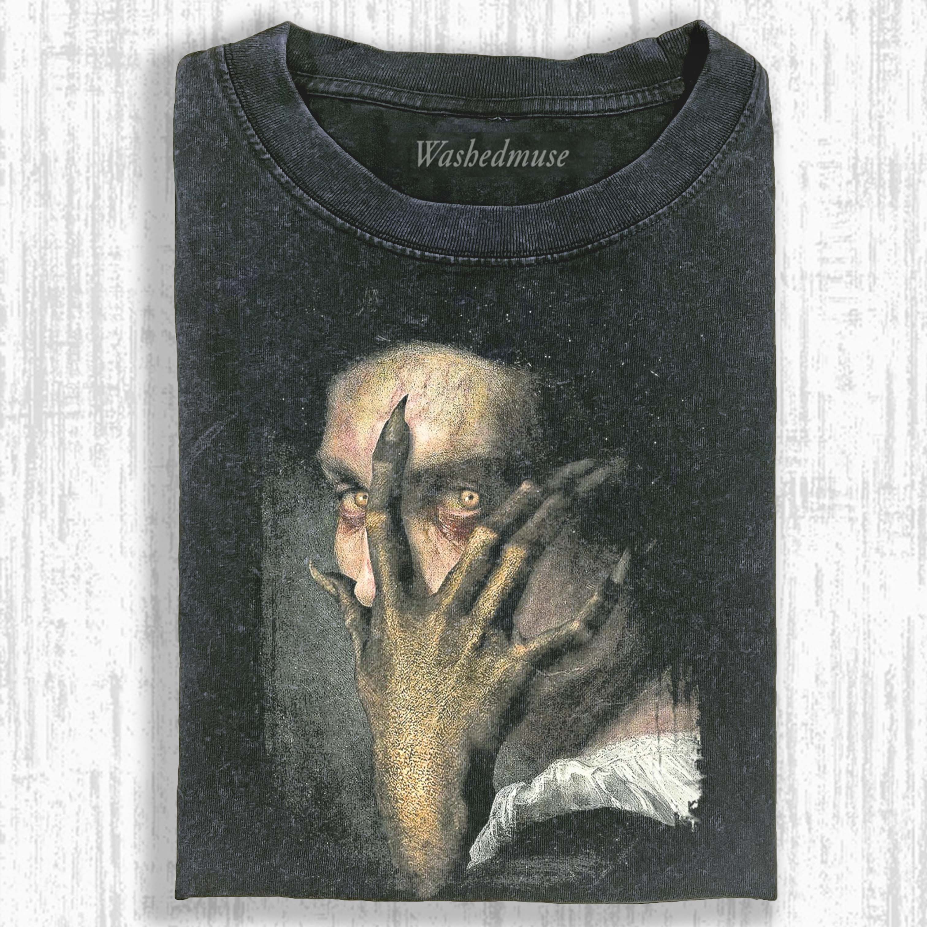 HAND OF MIDAS CLAYSHAPER  T-SHIRT