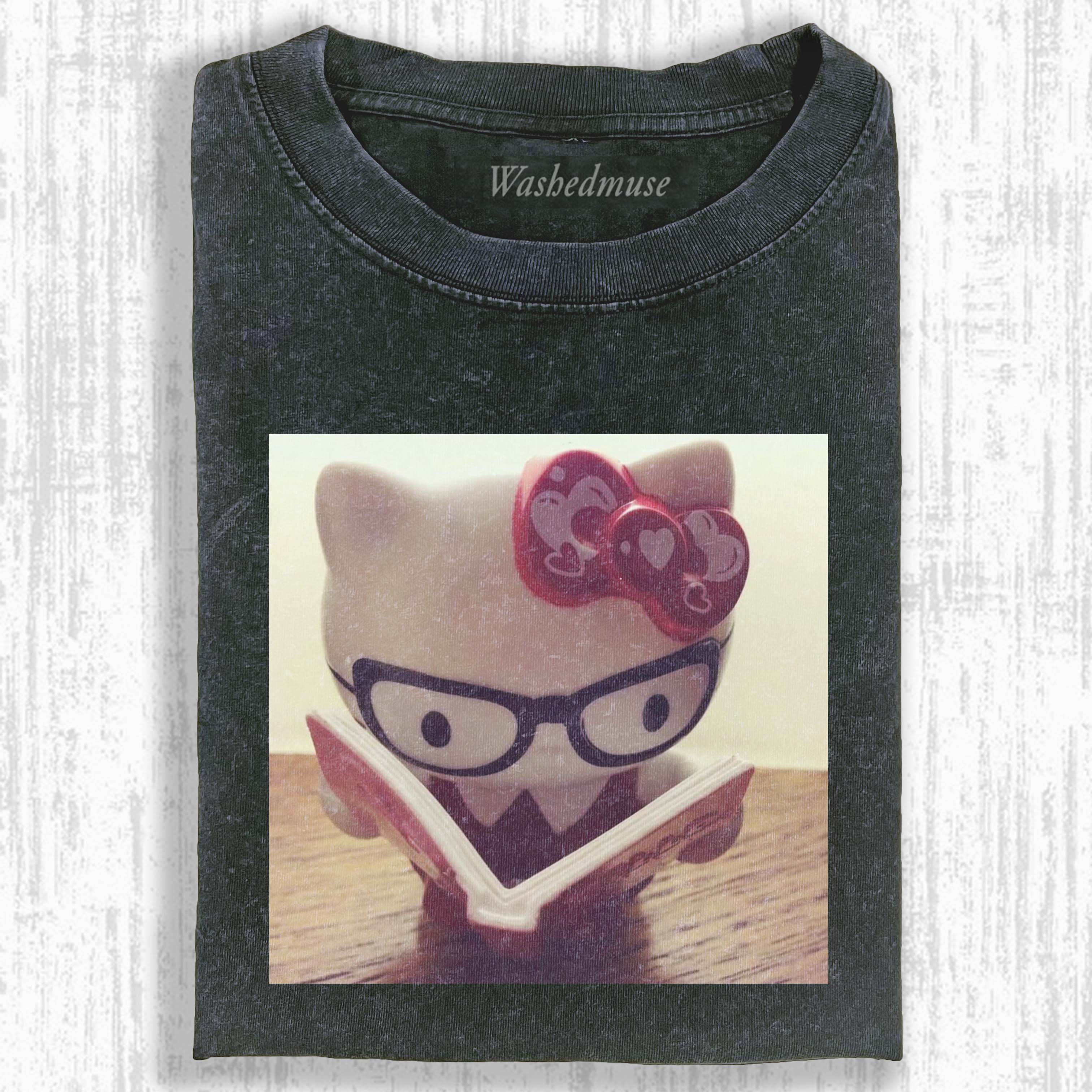 HELLO KITTY T-SHIRT 