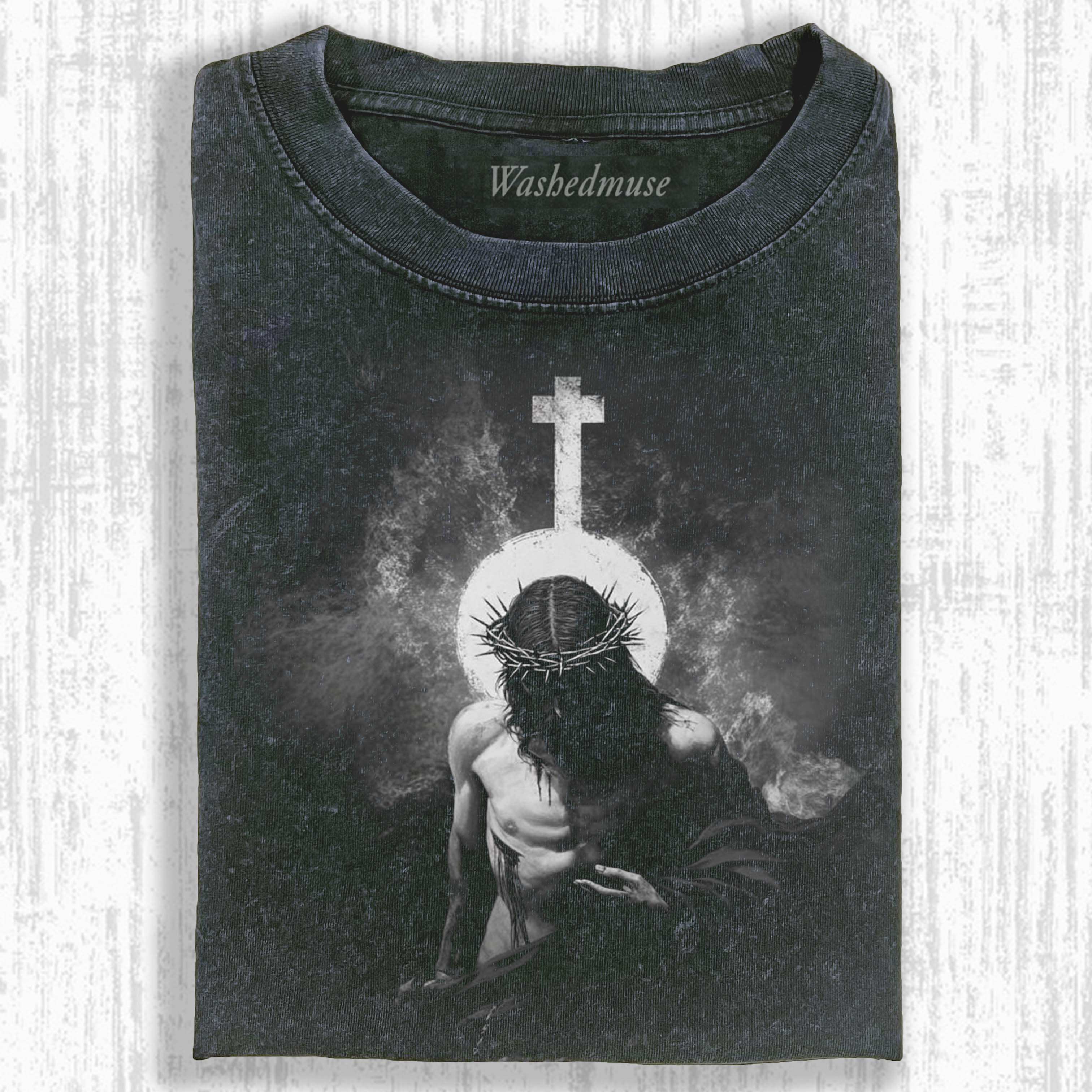 JESUS T-SHIRT