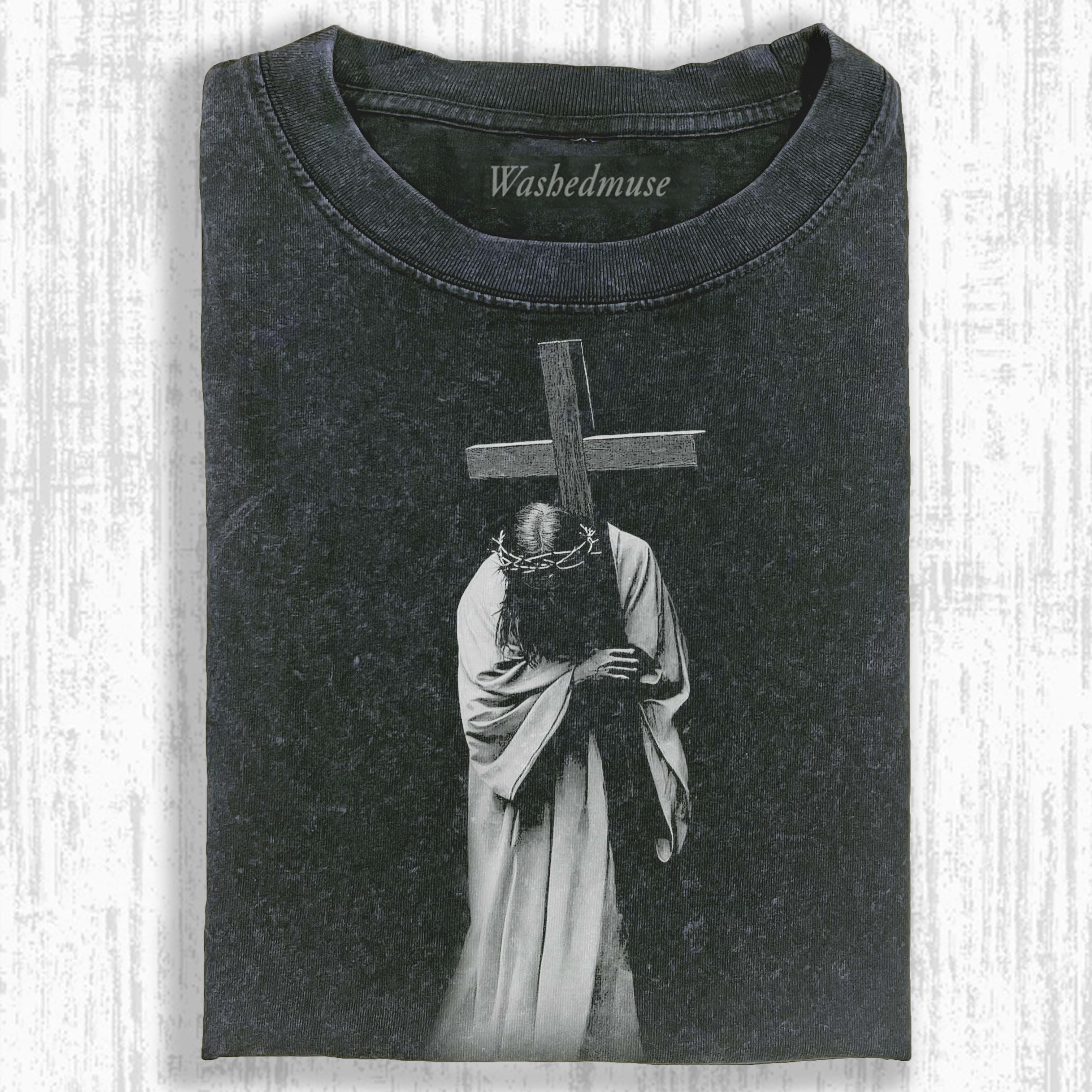 JESUS T-SHIRT