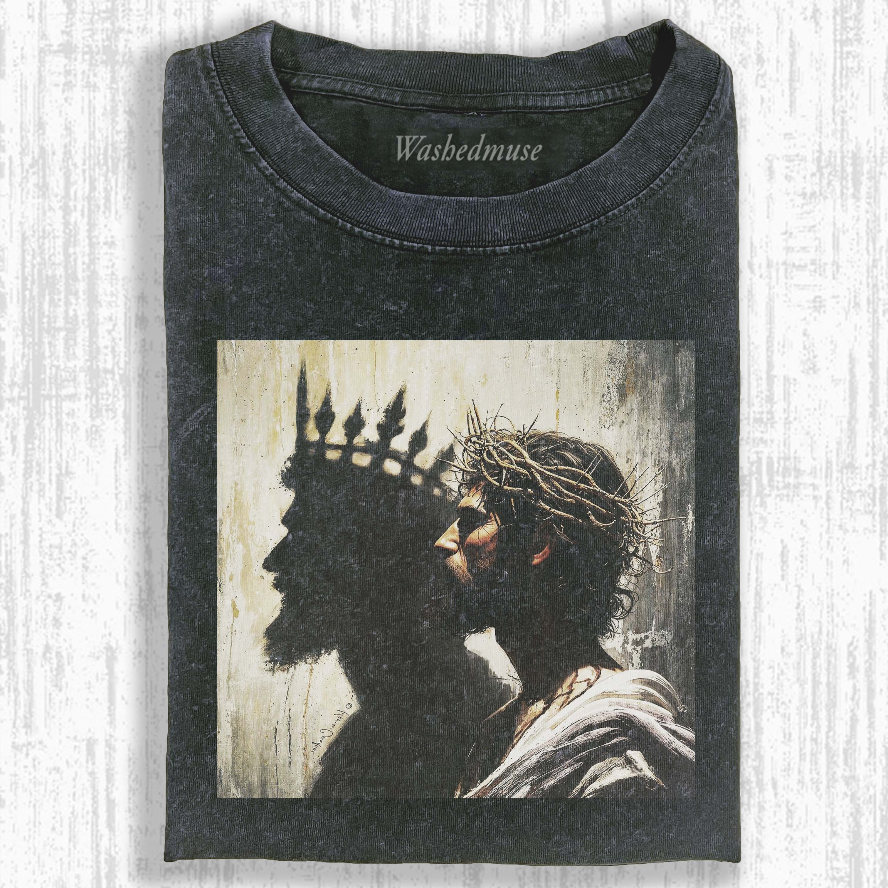 JESUS T-SHIRT