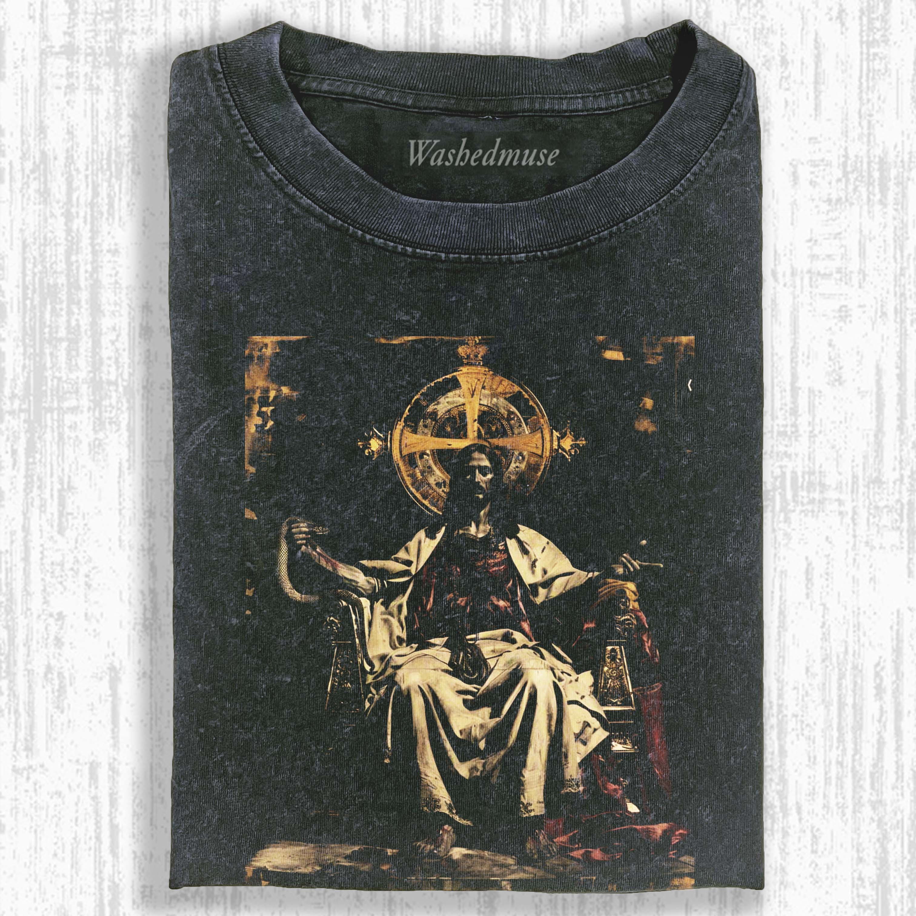 JESUS T-SHIRT