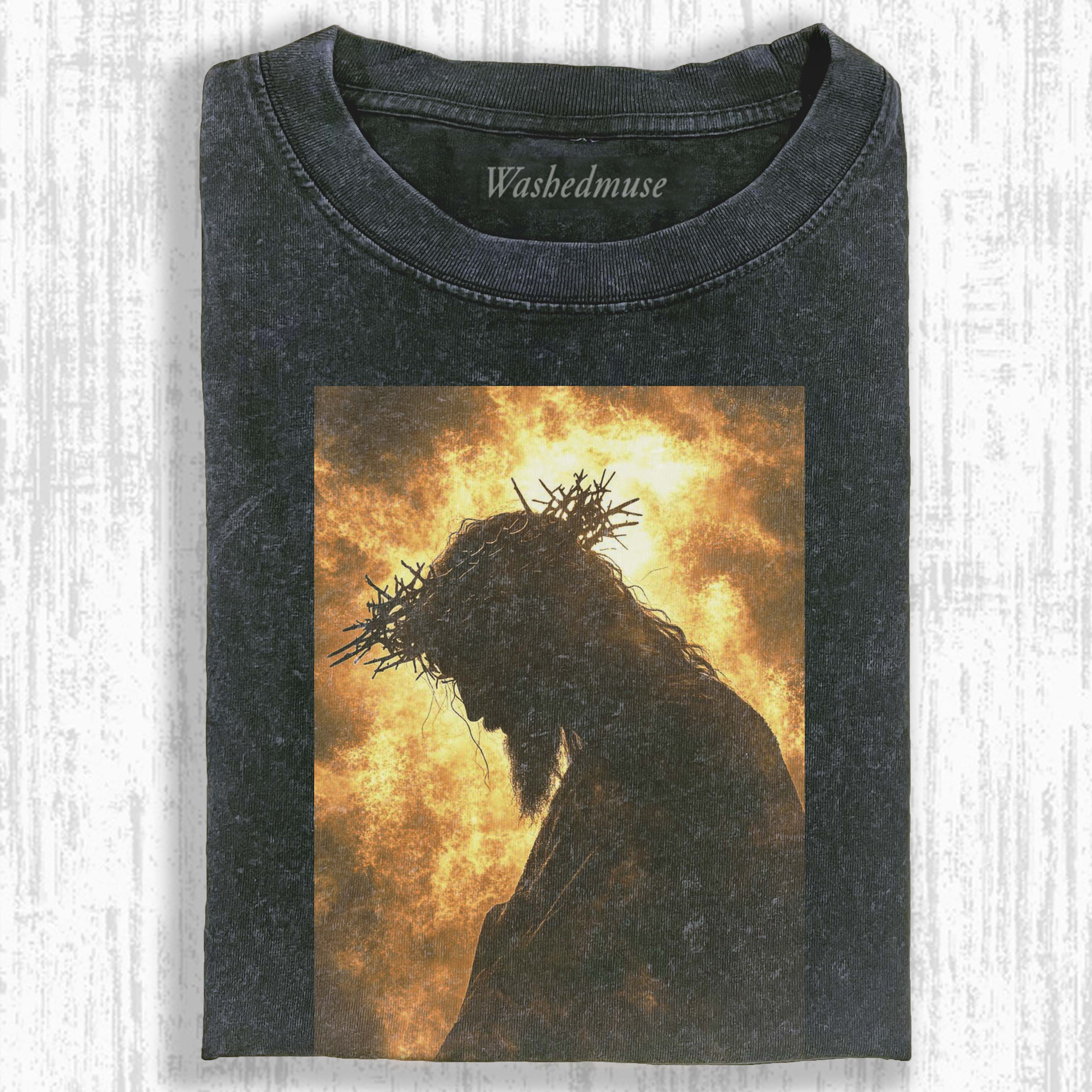JESUS T-SHIRT 