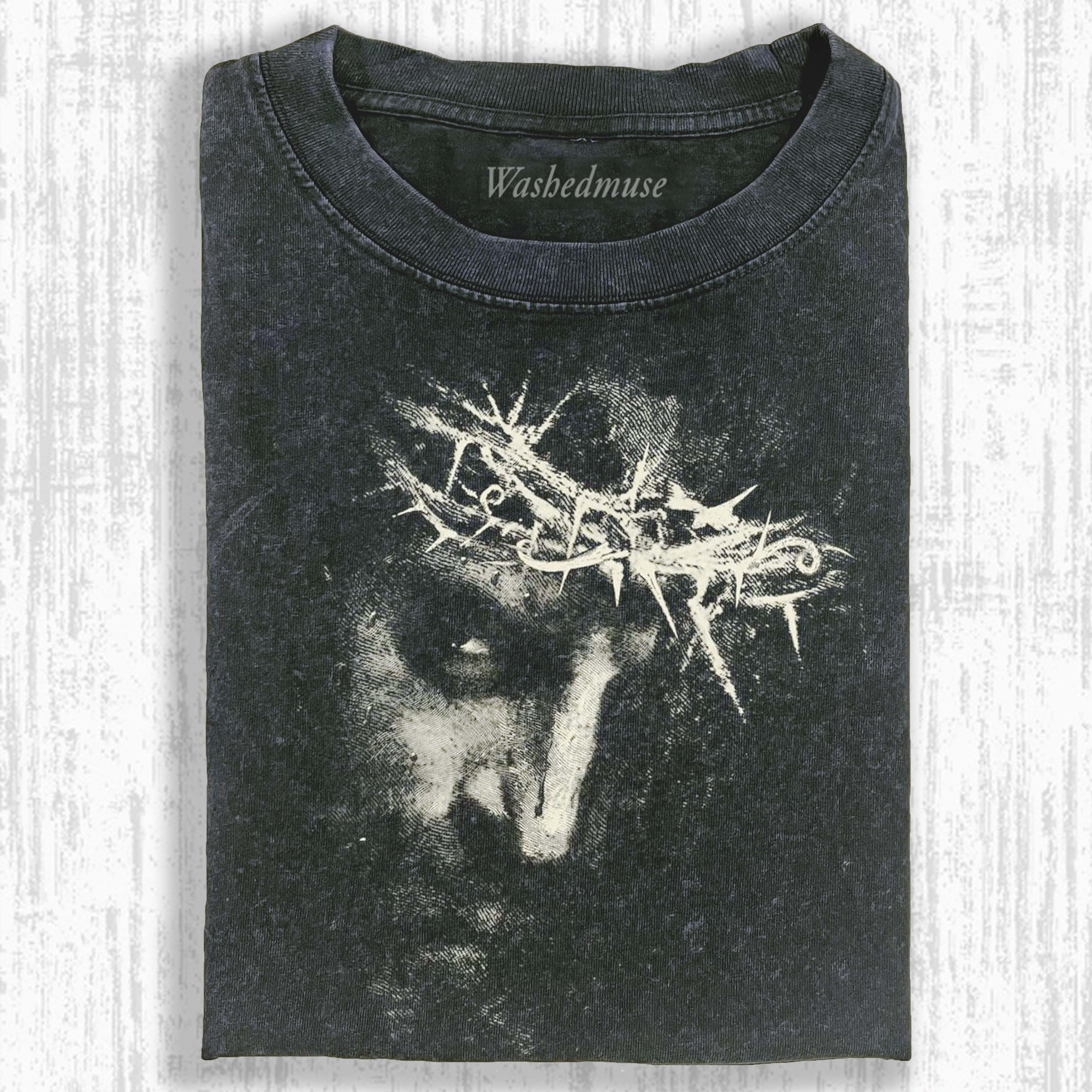 JESUS T-SHIRT