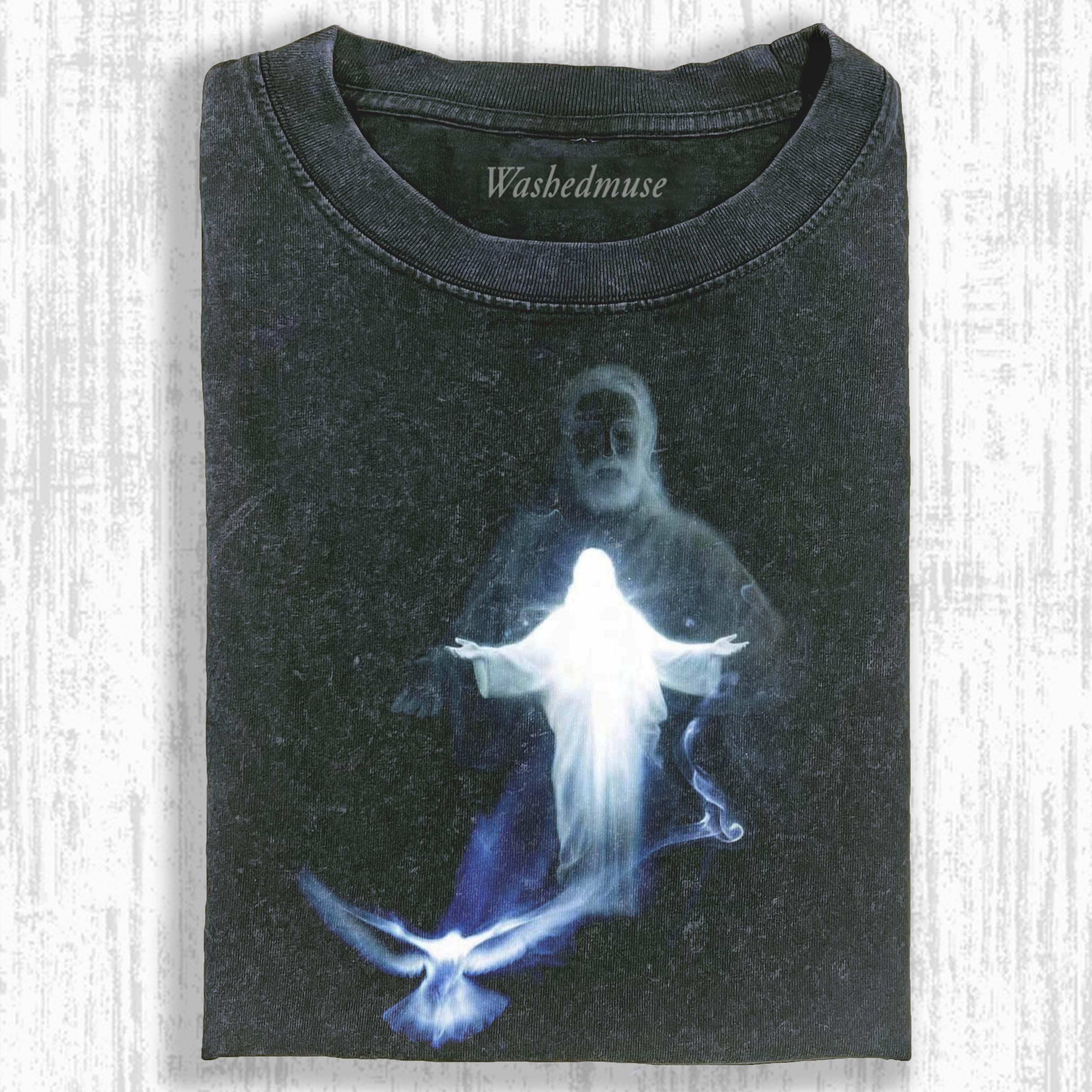 JESUS T-SHIRT