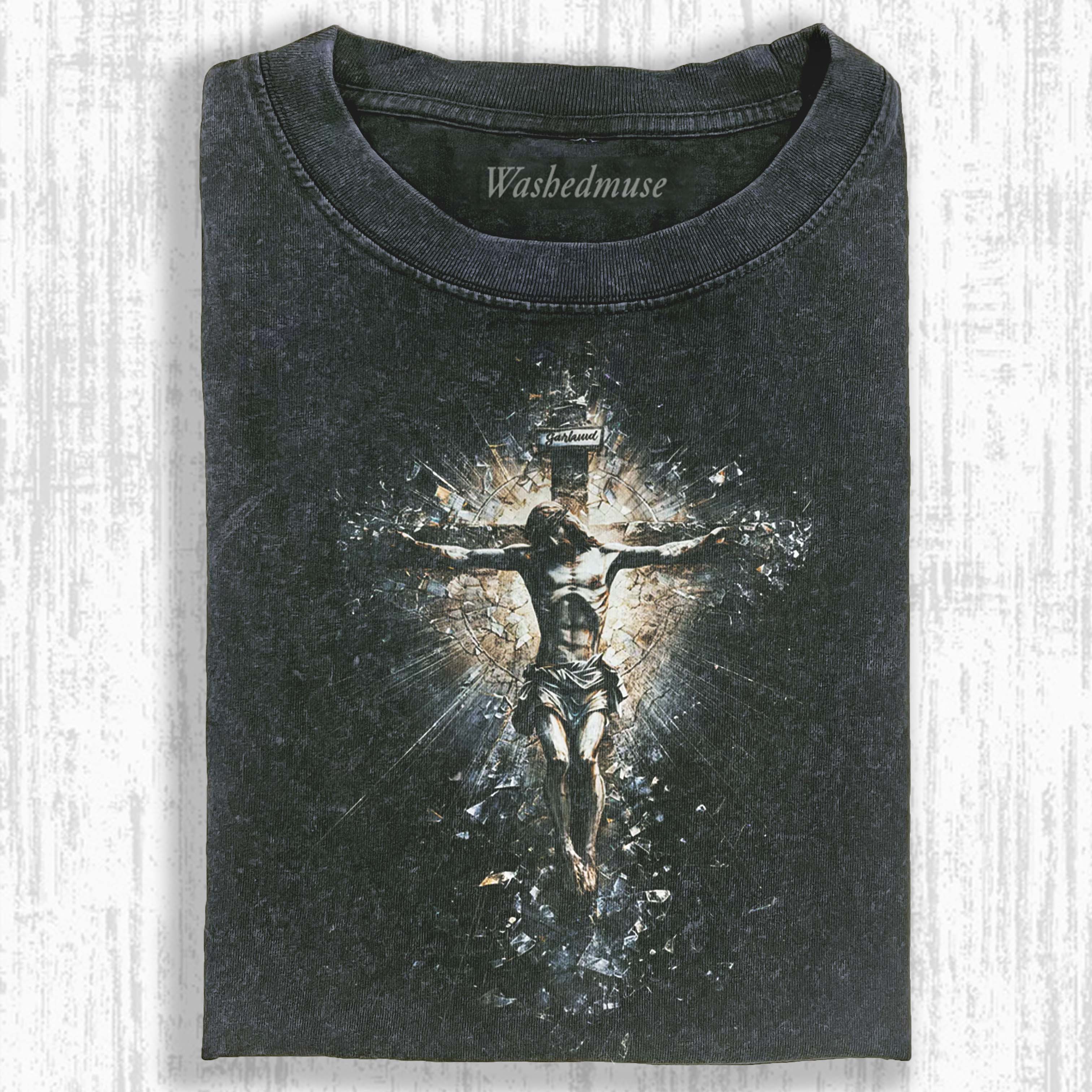 JESUS T-SHIRT