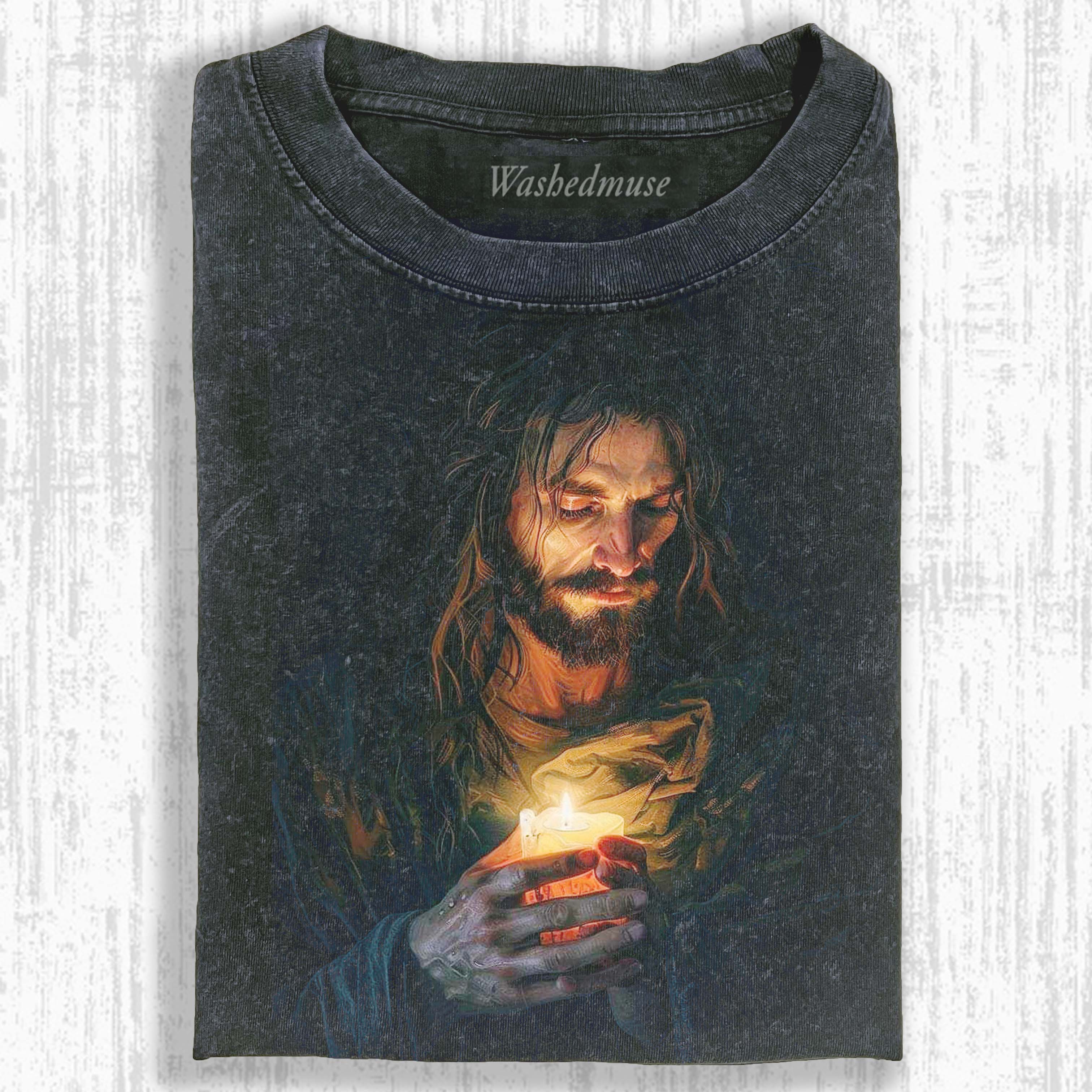 JESUS T-SHIRT