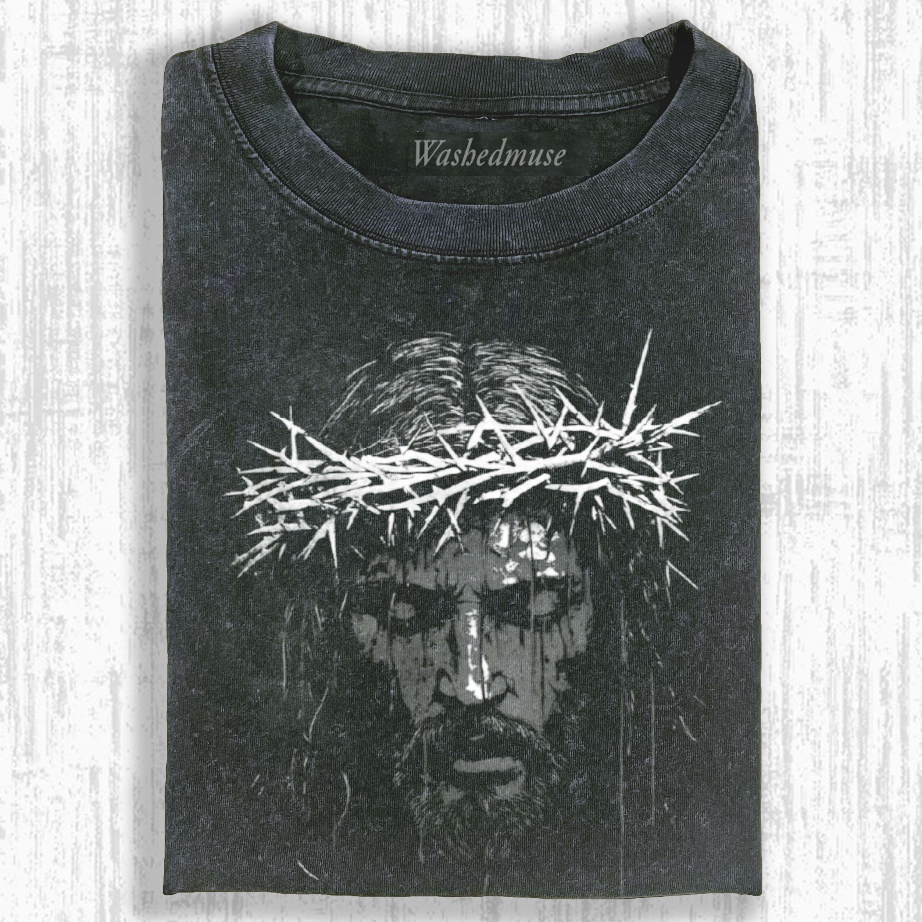 JESUS T-SHIRT