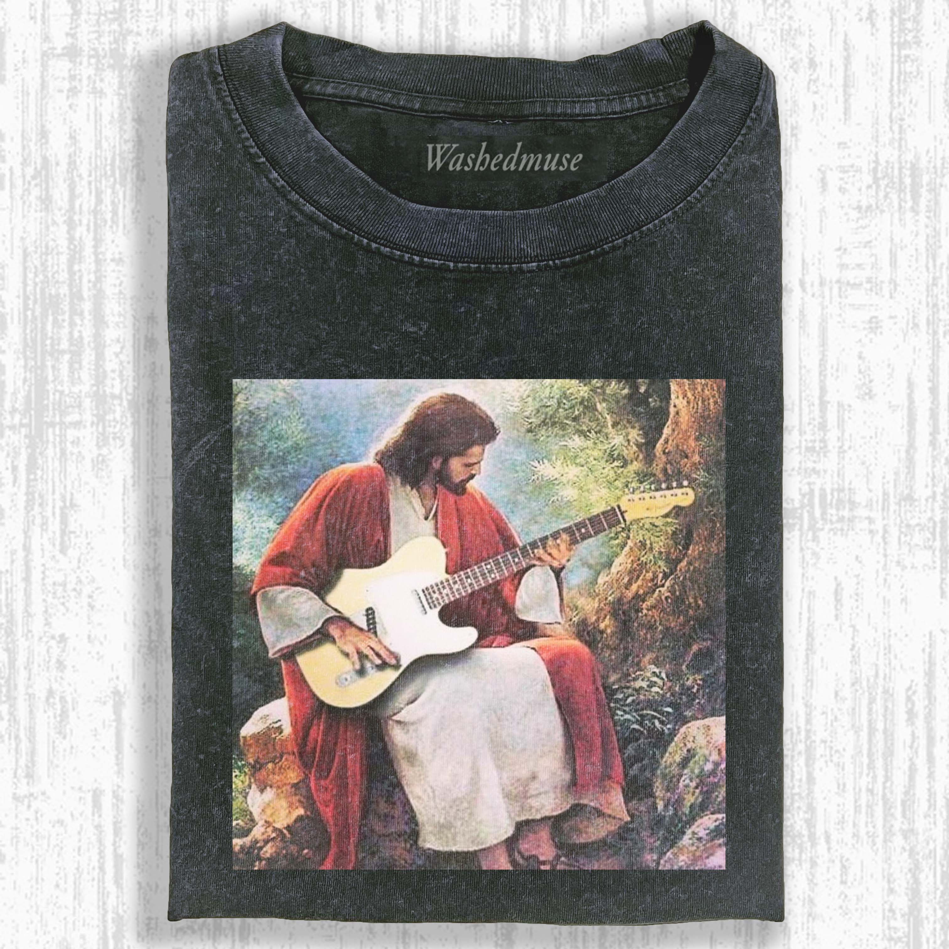 JESUS T-SHIRT
