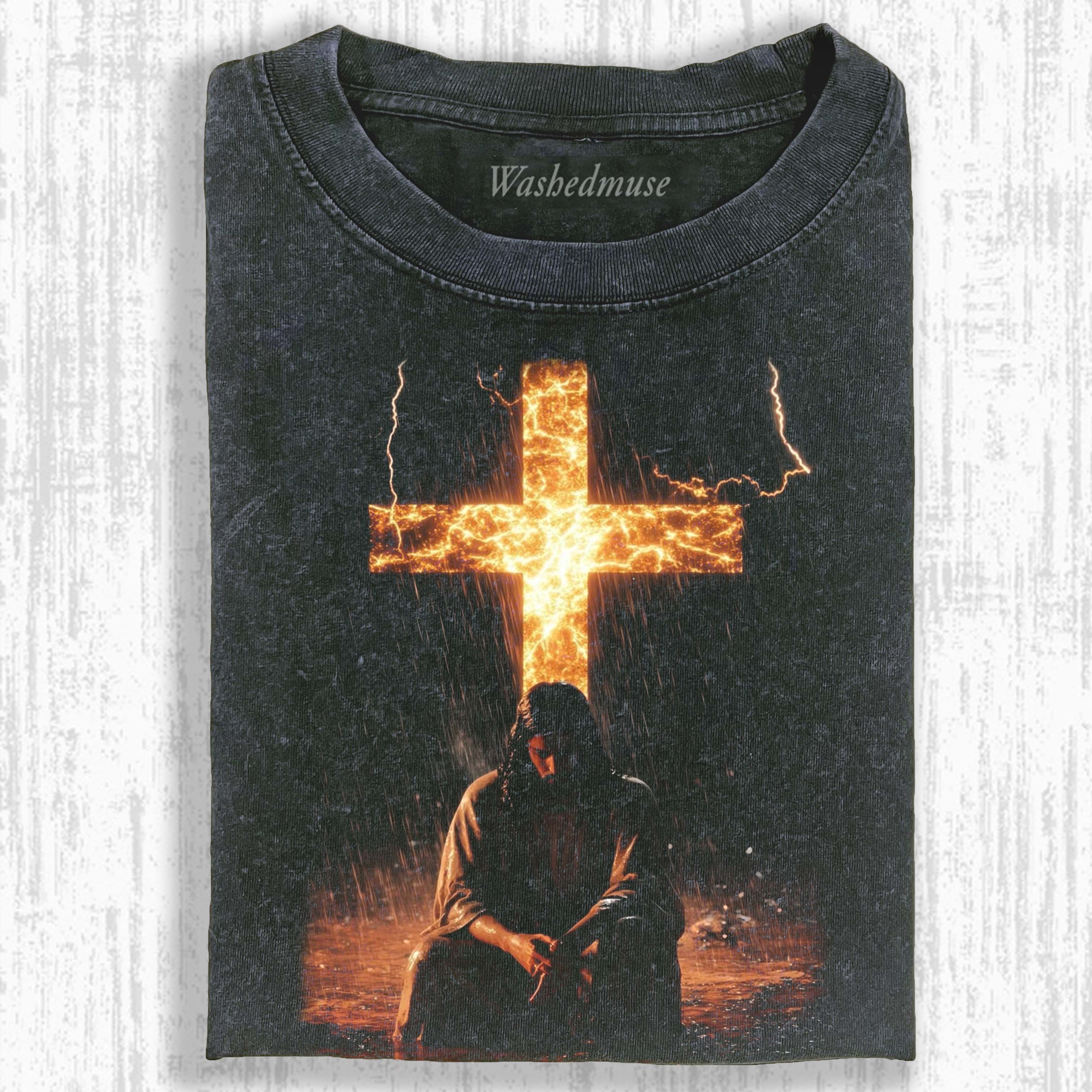 JESUS T-SHIRT