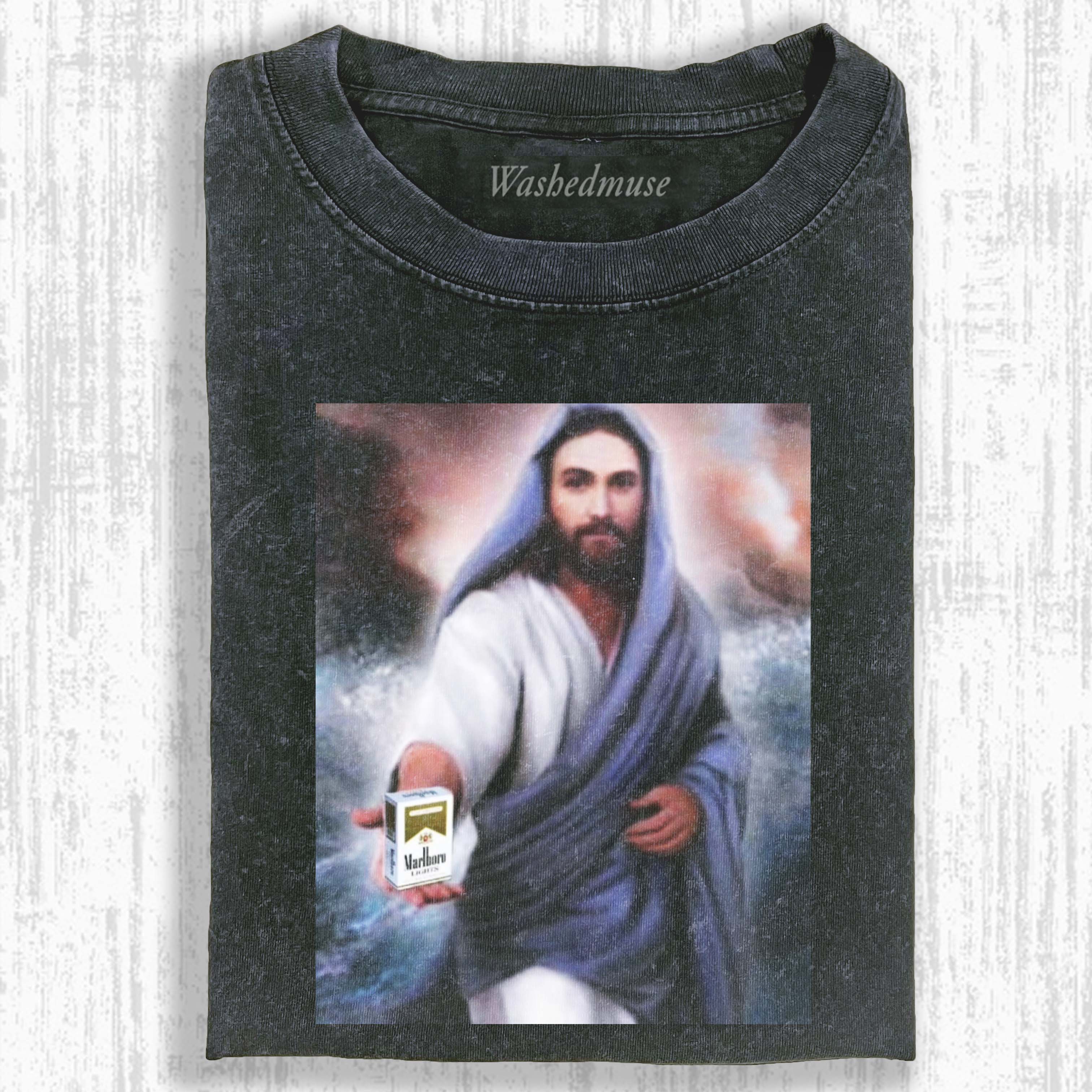 JESUS T-SHIRT