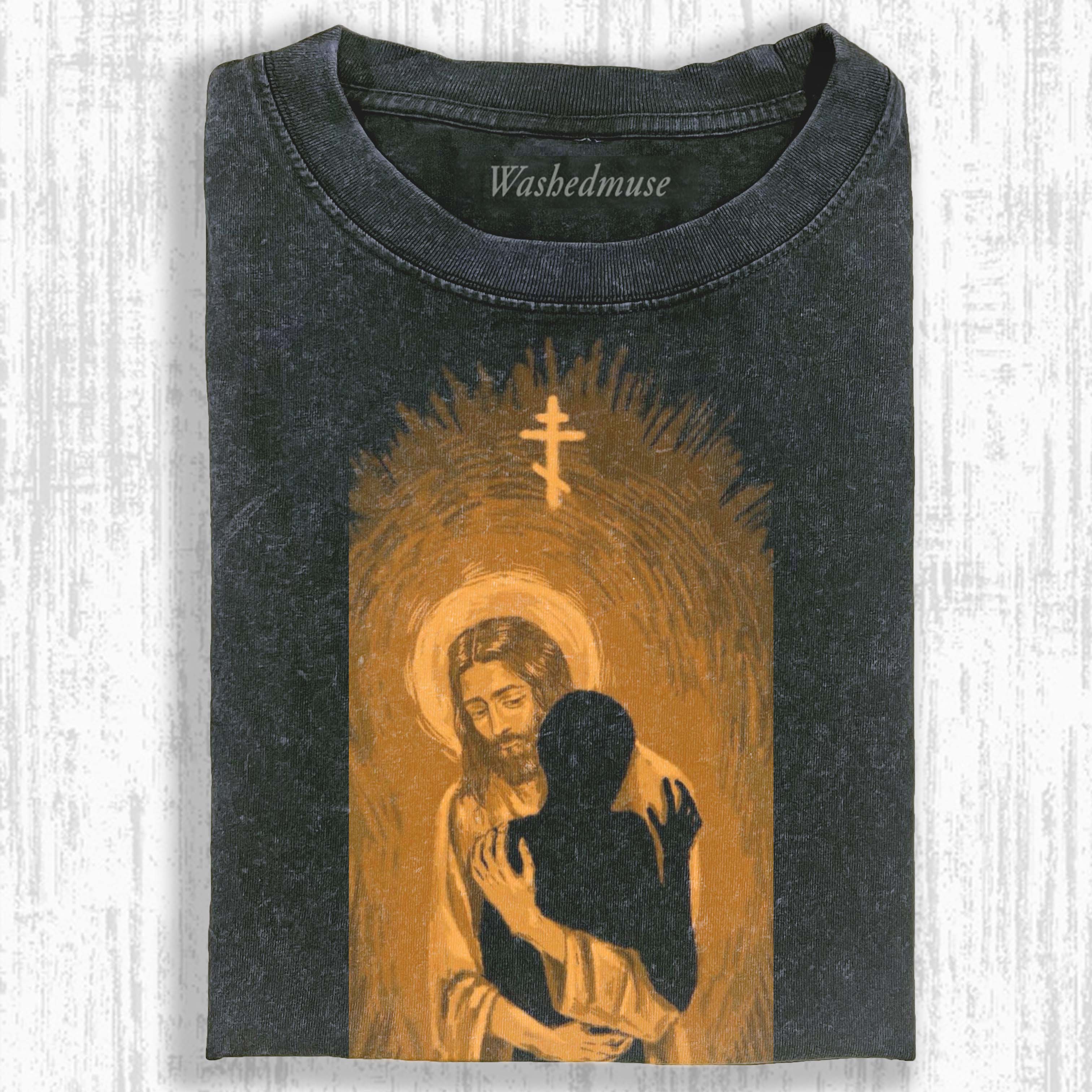 JESUS T-SHIRT