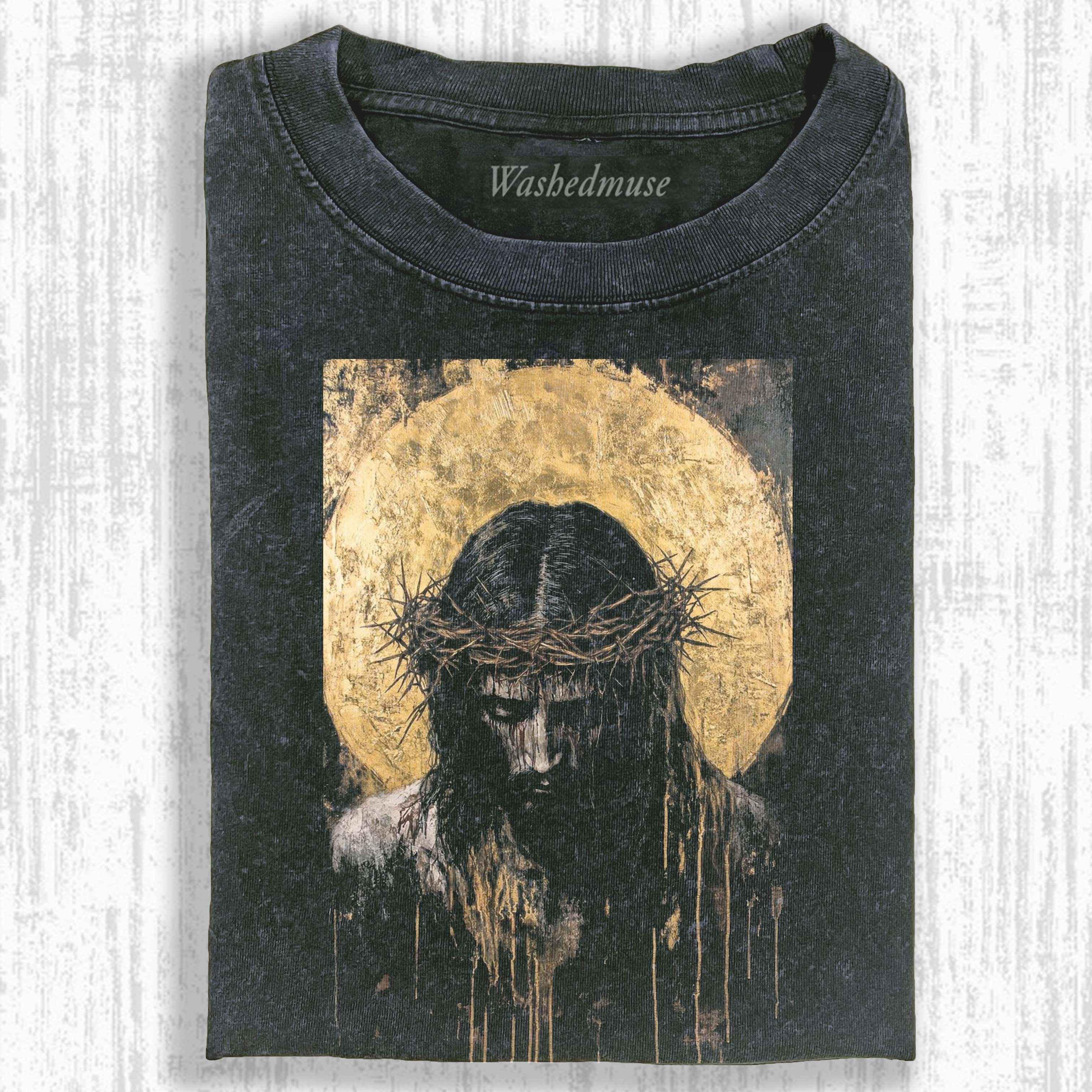 JESUS T-SHIRT