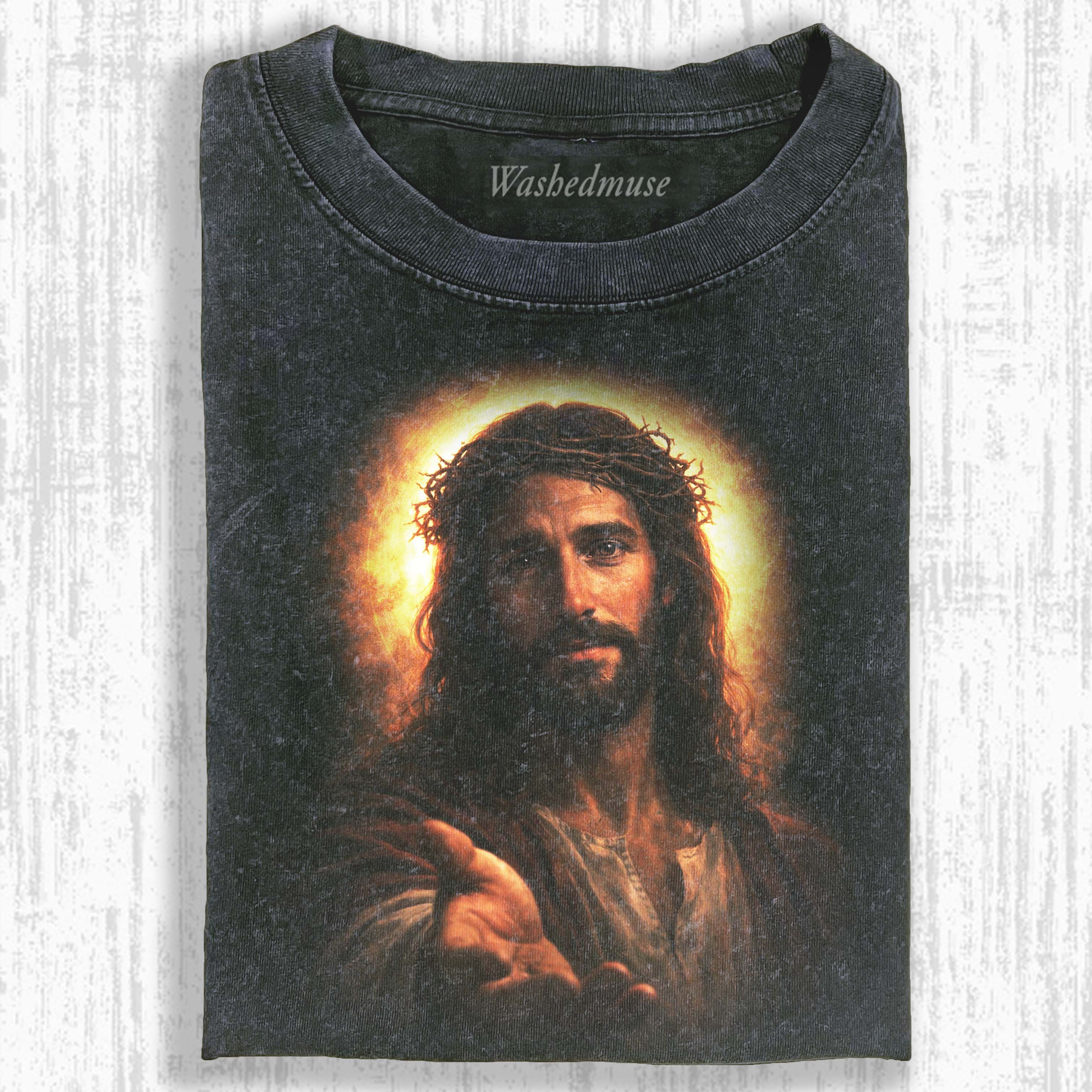 JESUS T-SHIRT