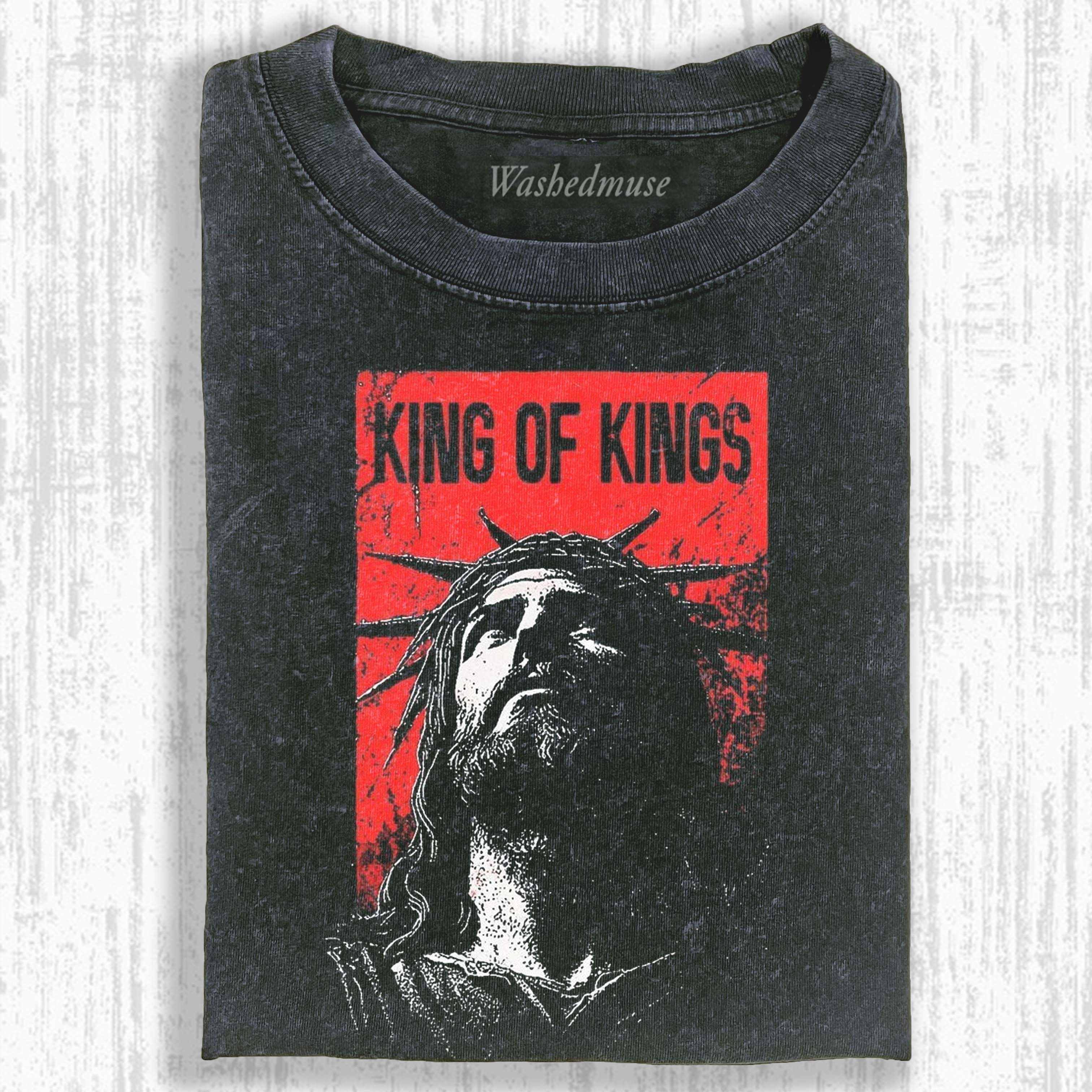 JESUS T-SHIRT