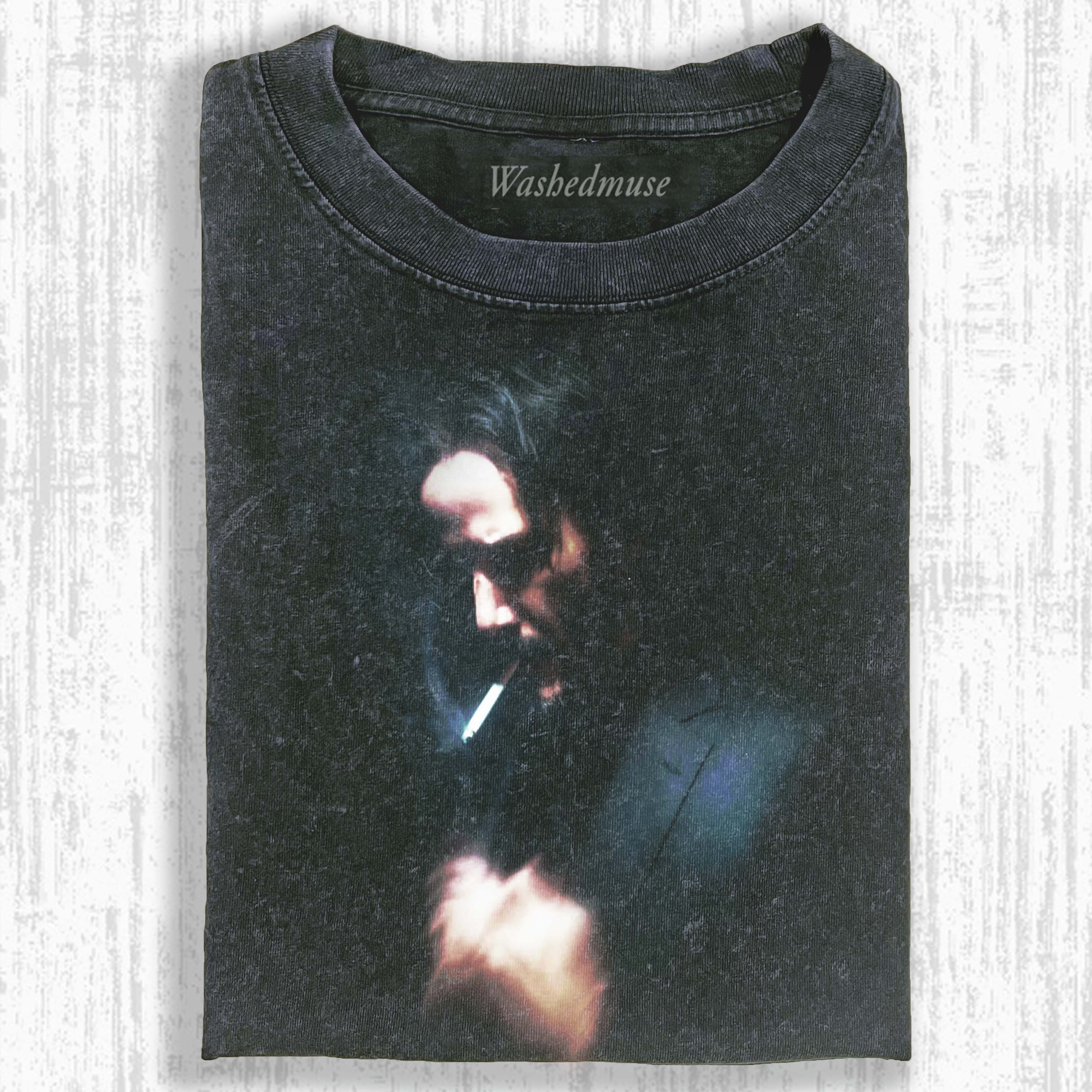 KEANU REEVES T-SHIRT