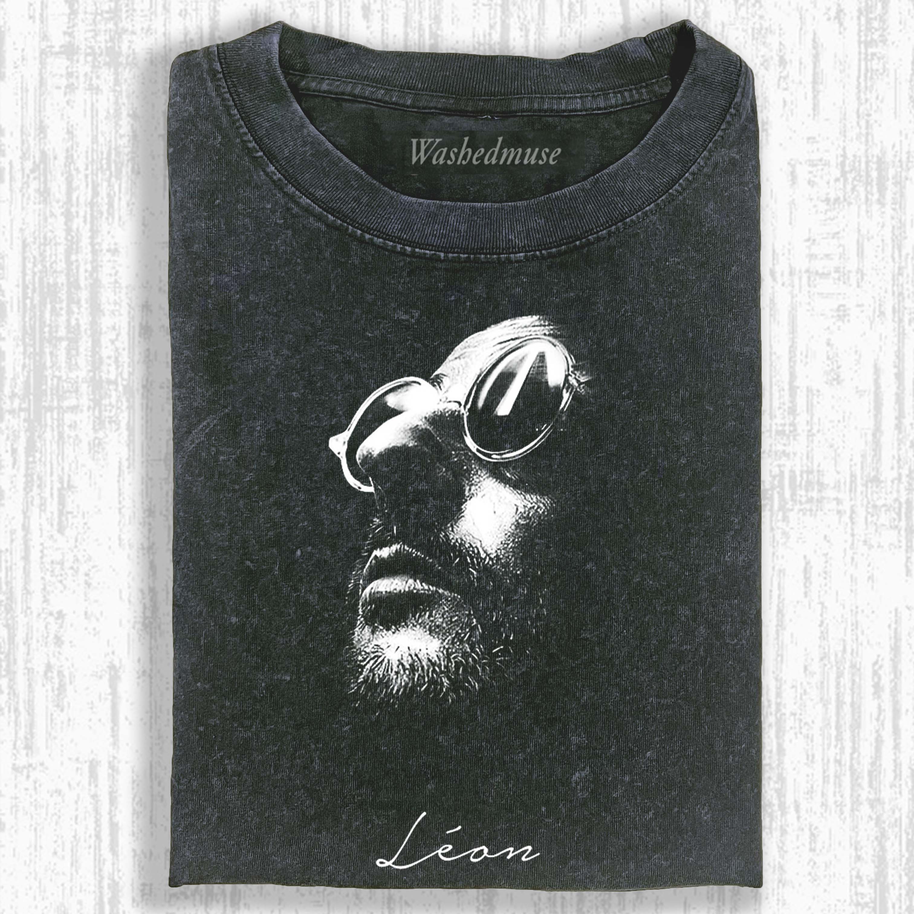 LÉON T-SHIRT