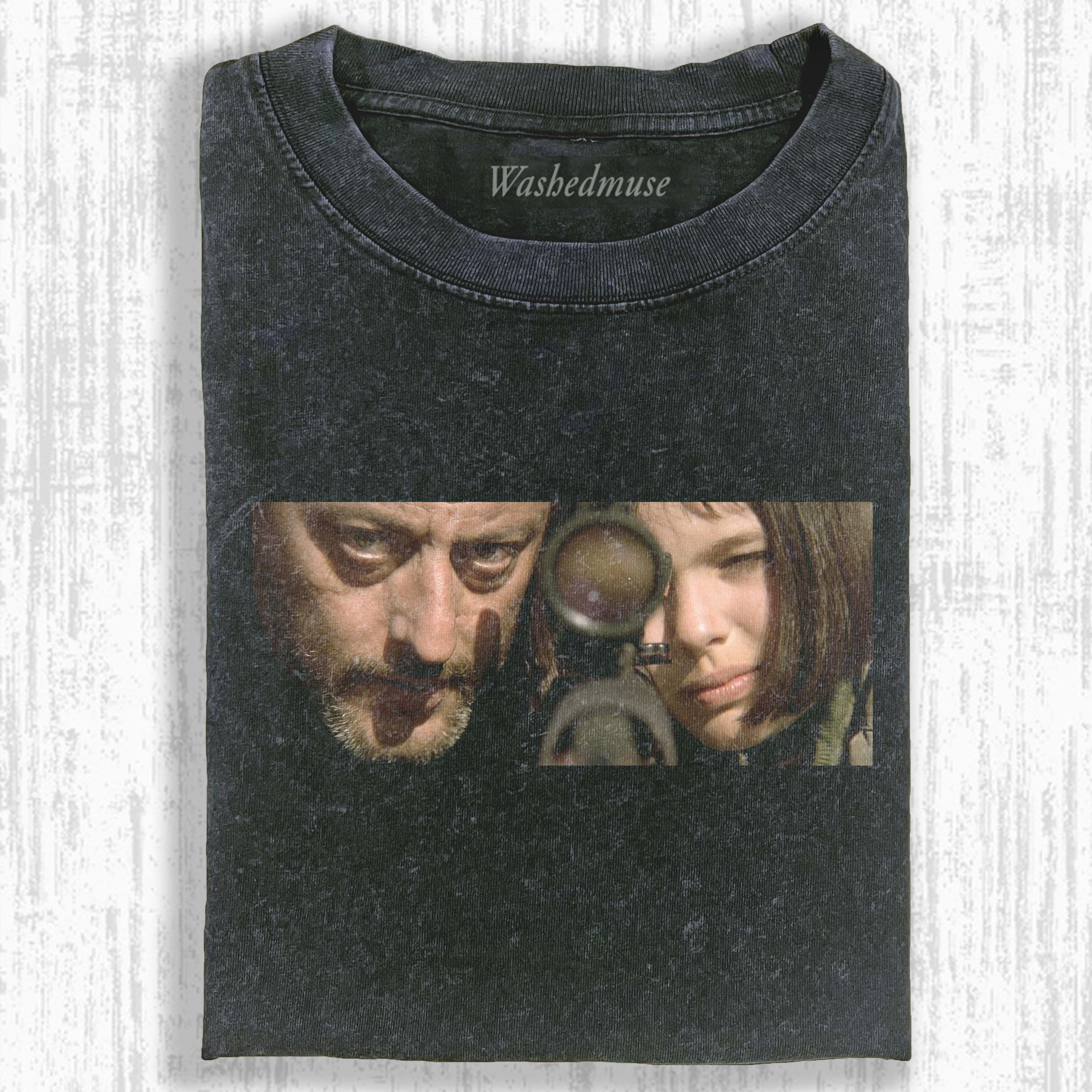 LÉON T-SHIRT