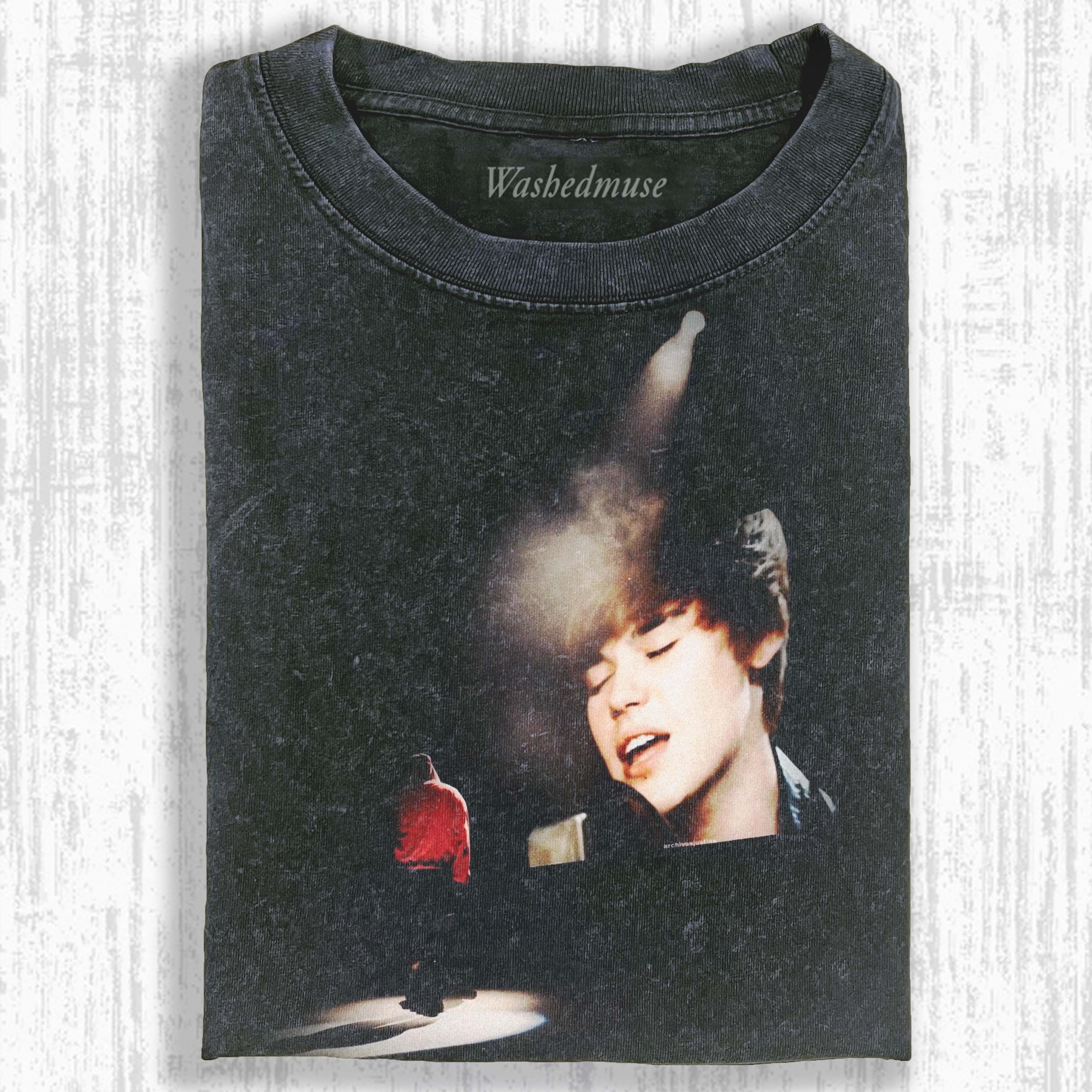 LIGHTS & MEMORIES T-SHIRT