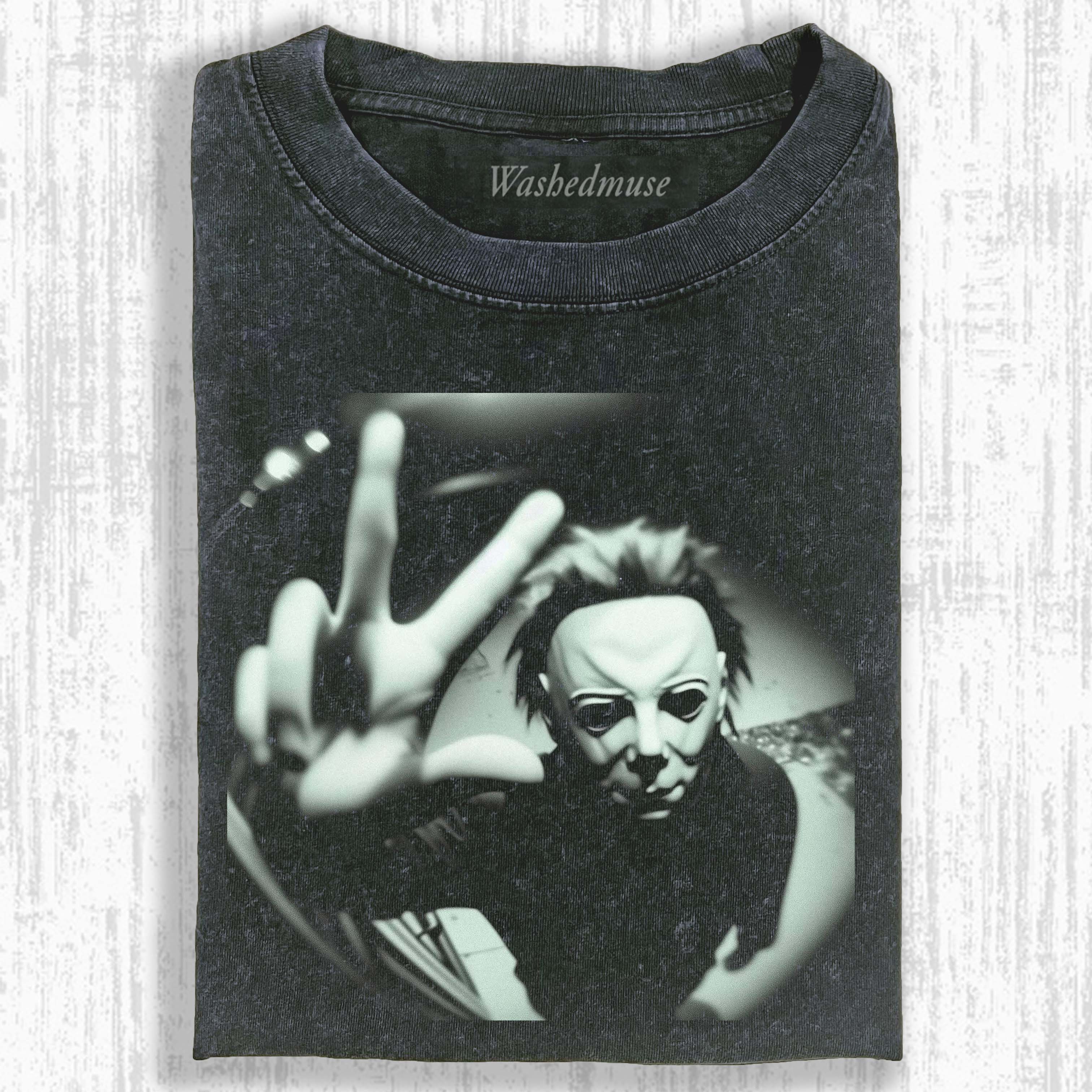 MICHAEL MYERS T-SHIRT