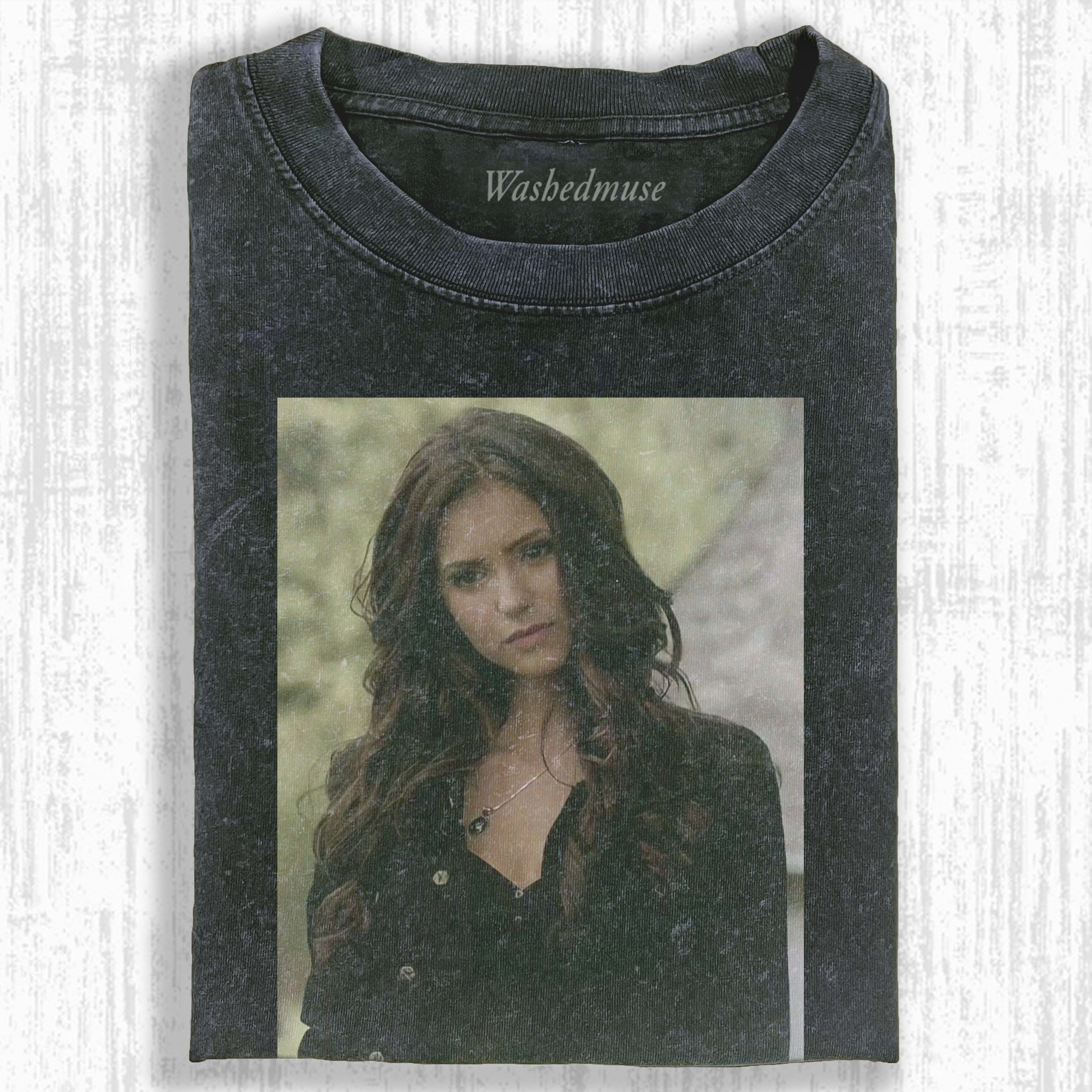 TVD T-SHIRT