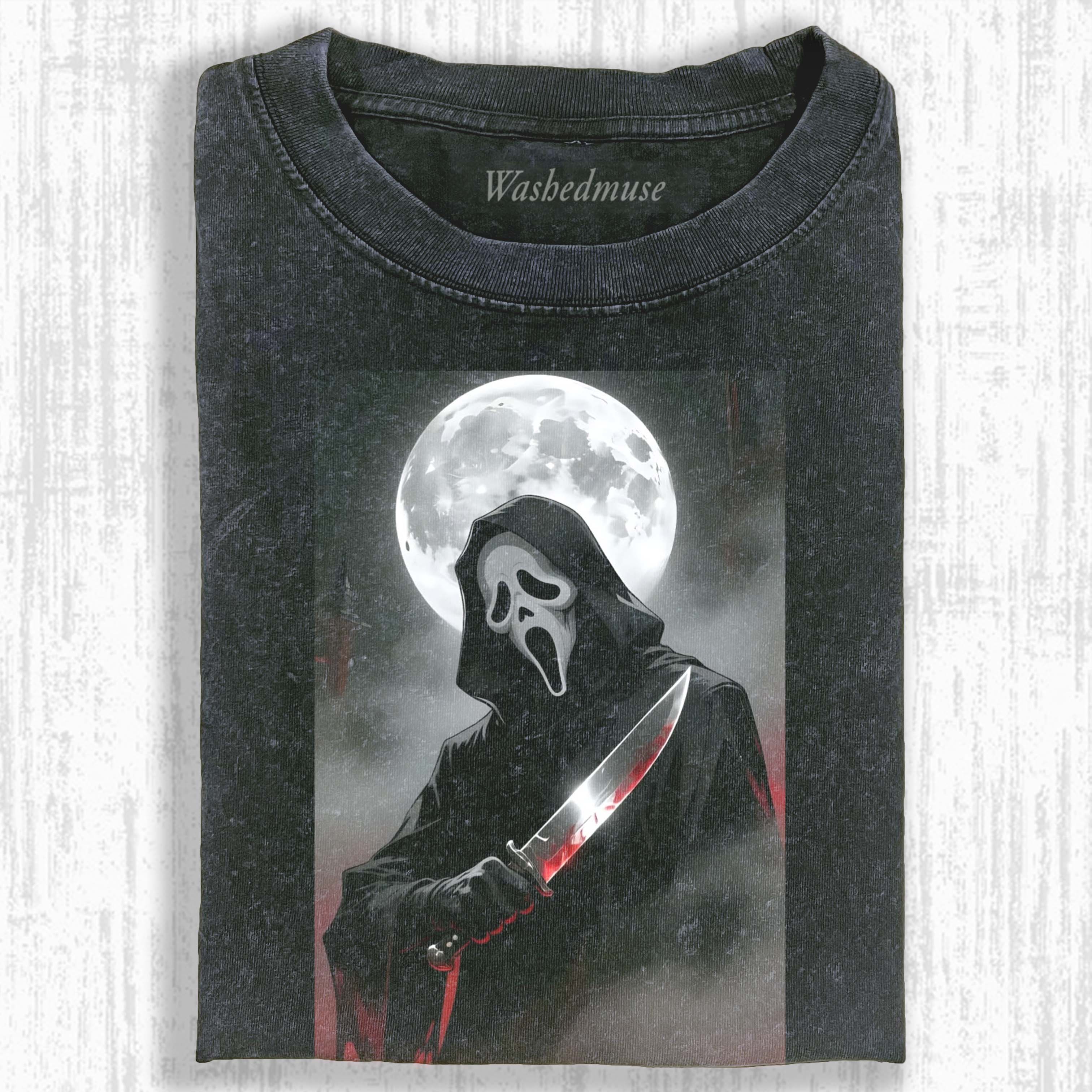 MOONLIGHT DARK SLAYER T-SHIRT