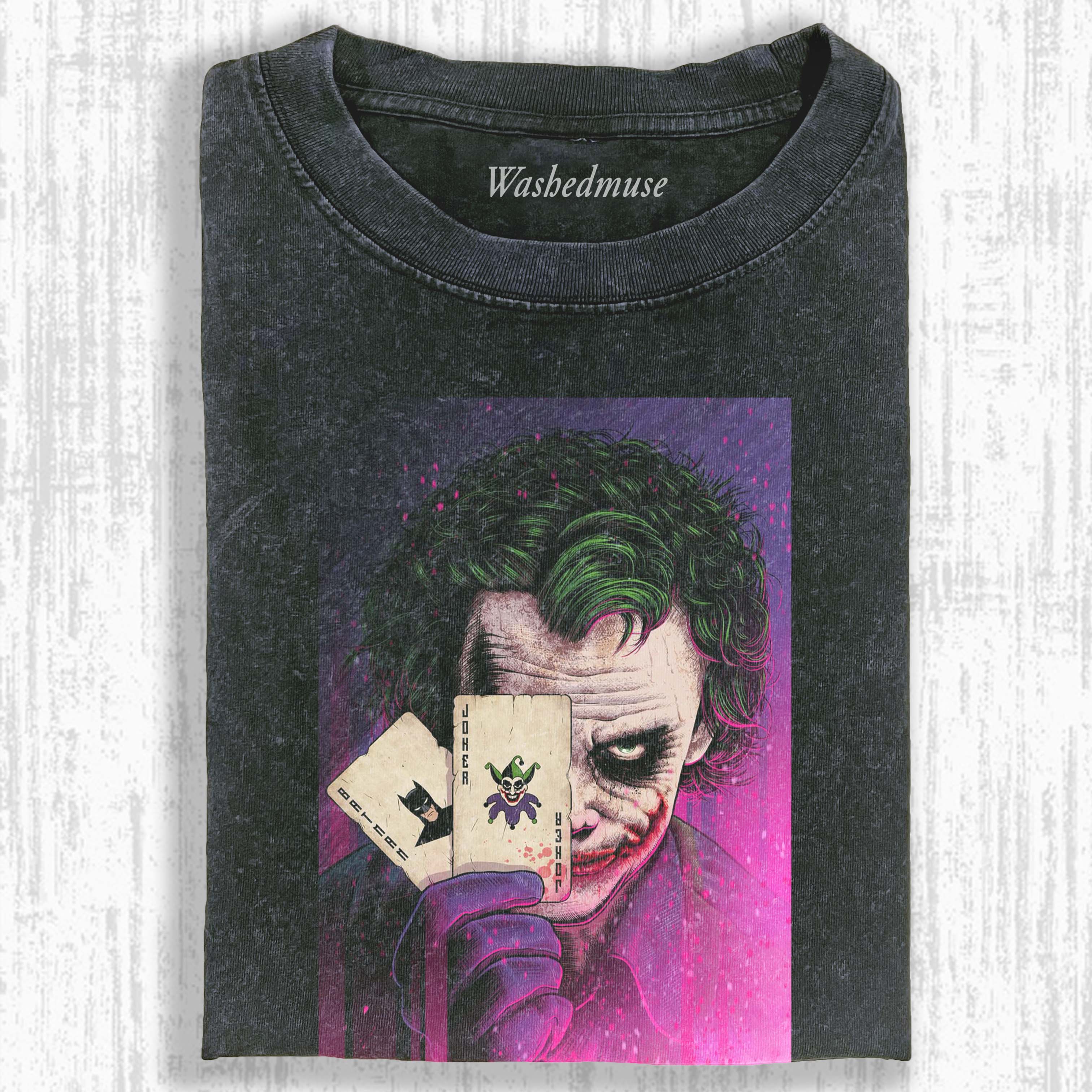 Mr. J T-SHIRT
