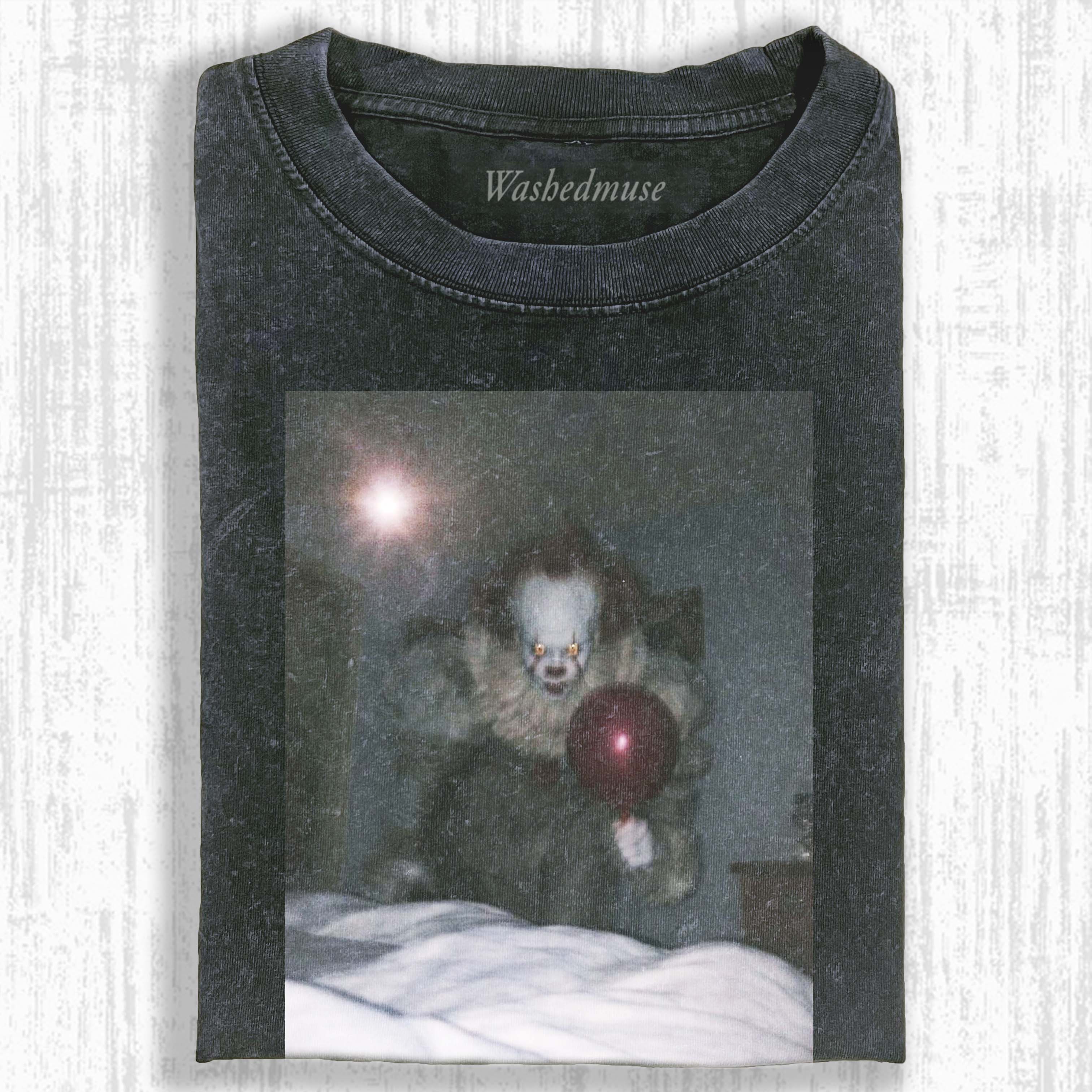 NIGHT BREAK T-SHIRT