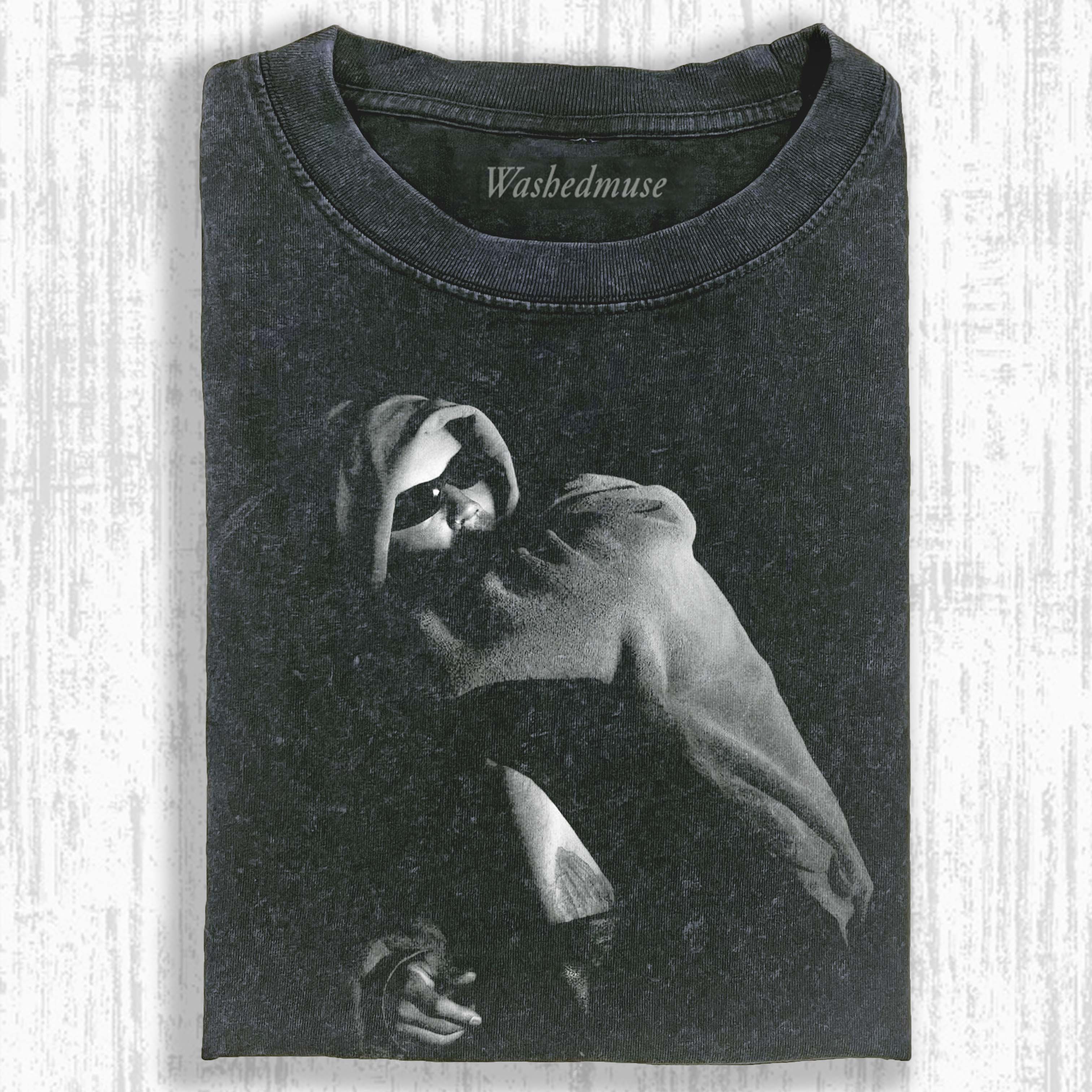 NIGHT VIBE T-SHIRT