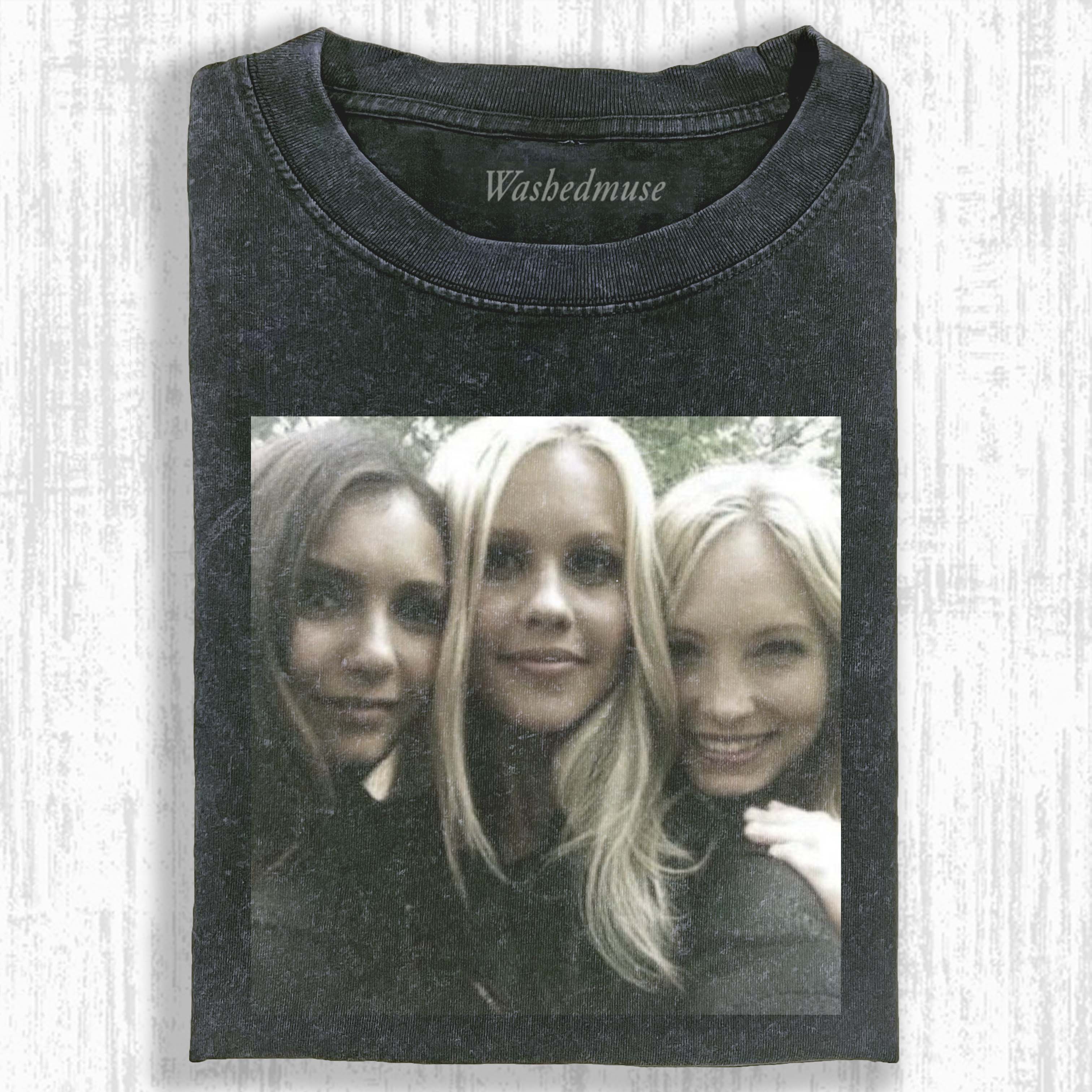 TVD T-SHIRT