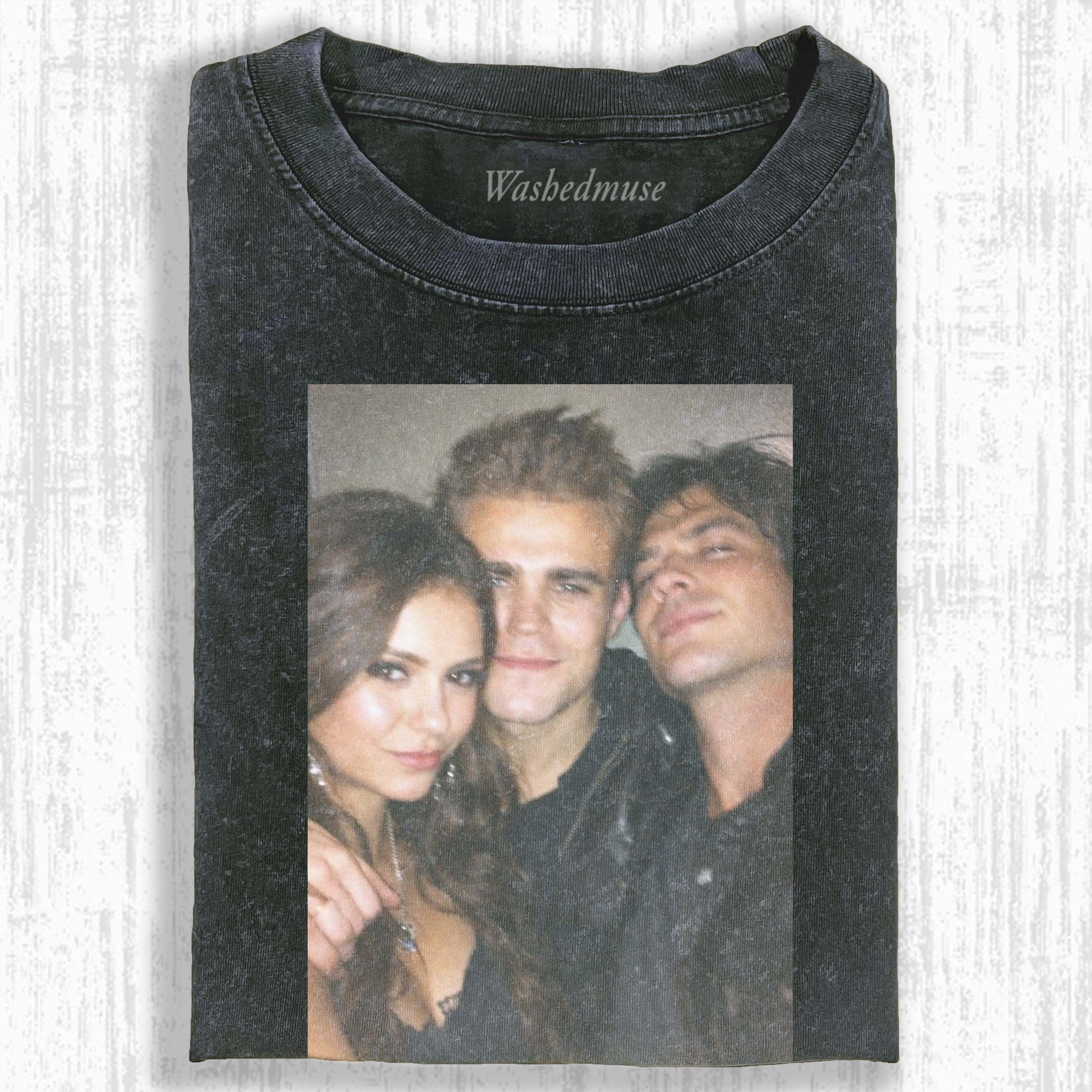TVD T-SHIRT
