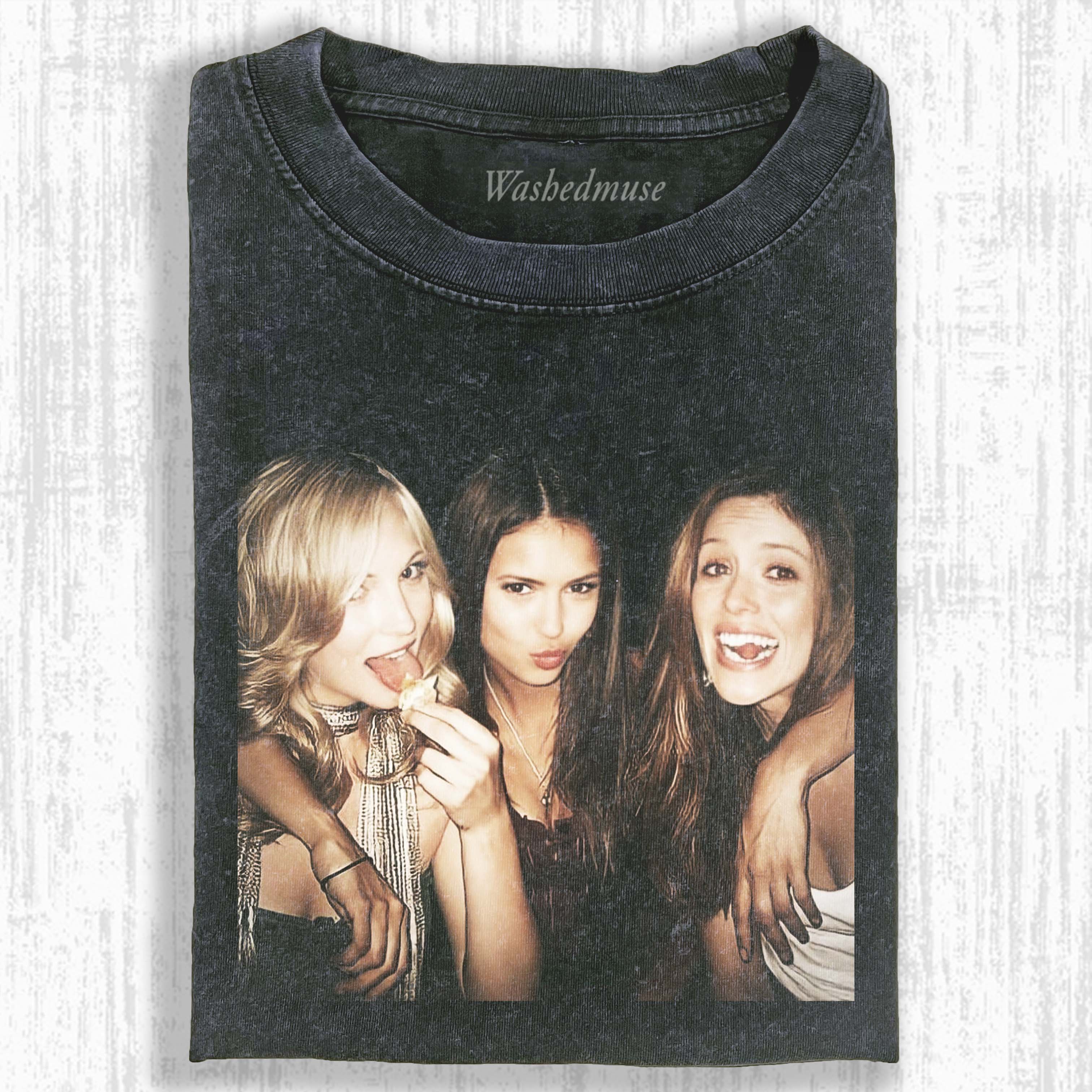 TVD T-SHIRT