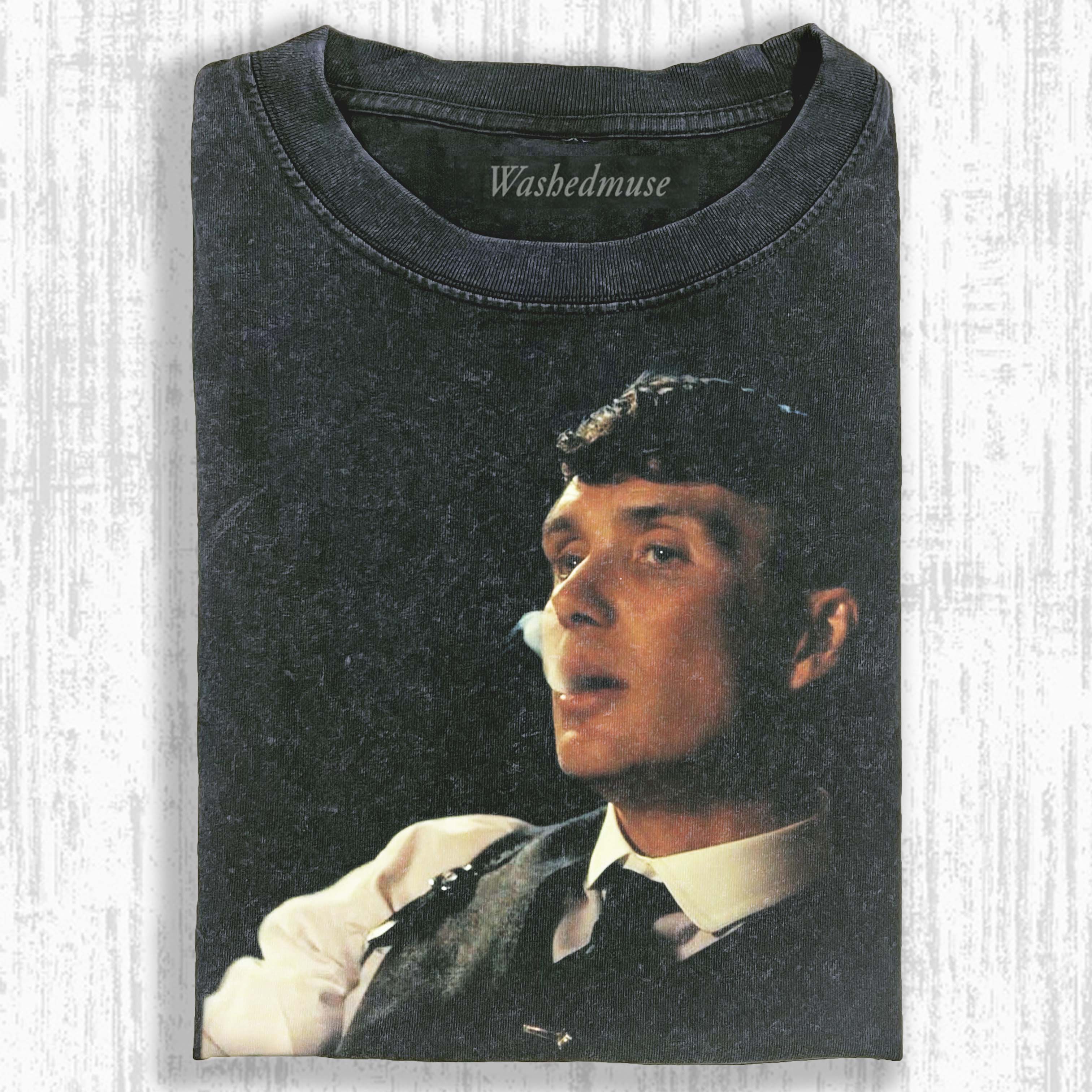 PEAKY BLINDERS  T-SHIRT