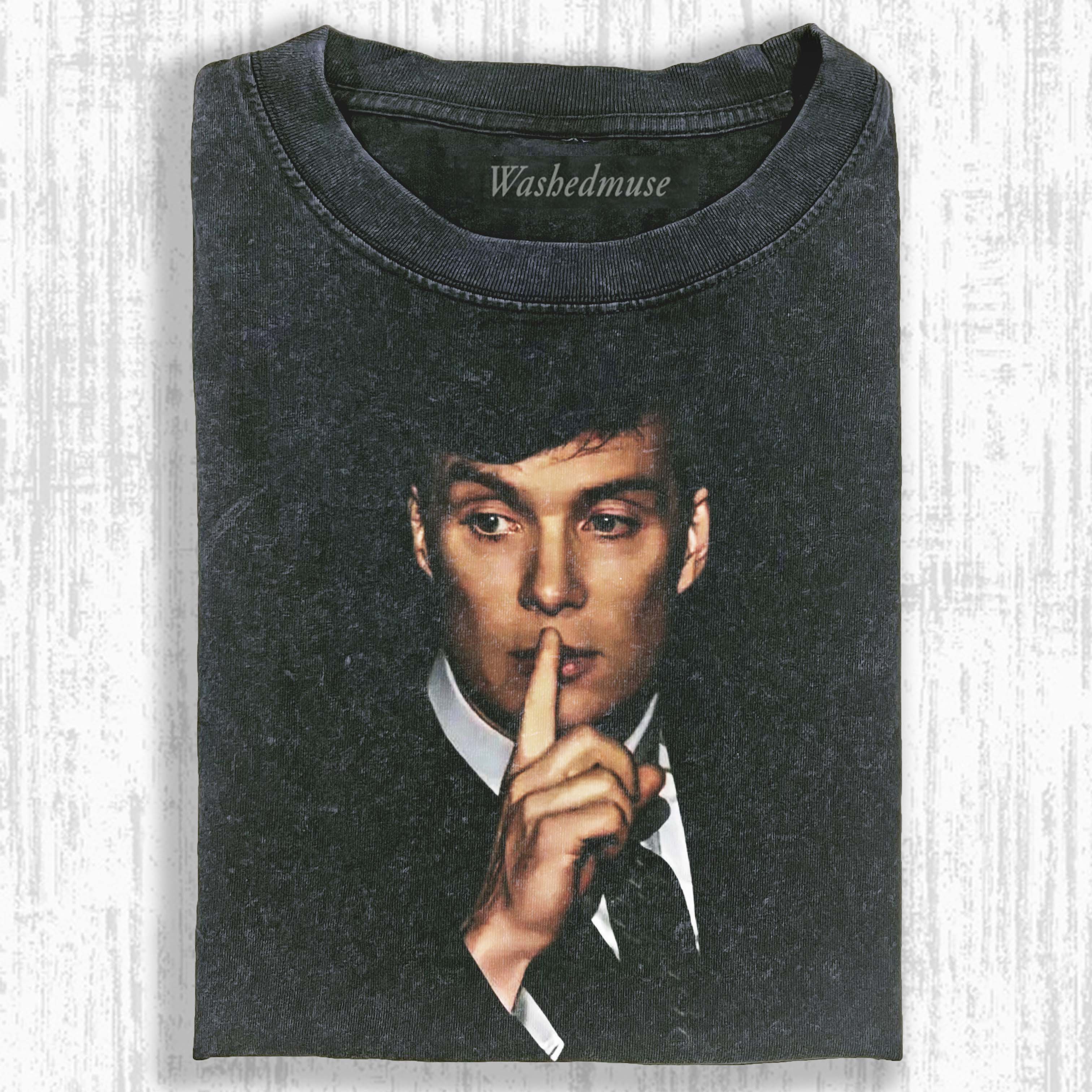 PEAKY BLINDERS  T-SHIRT