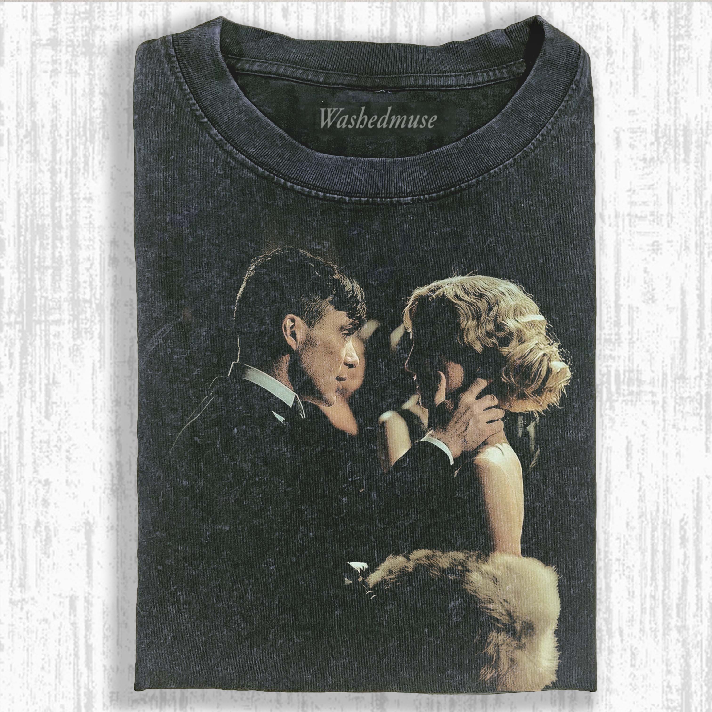 PEAKY BLINDERS T-SHIRT