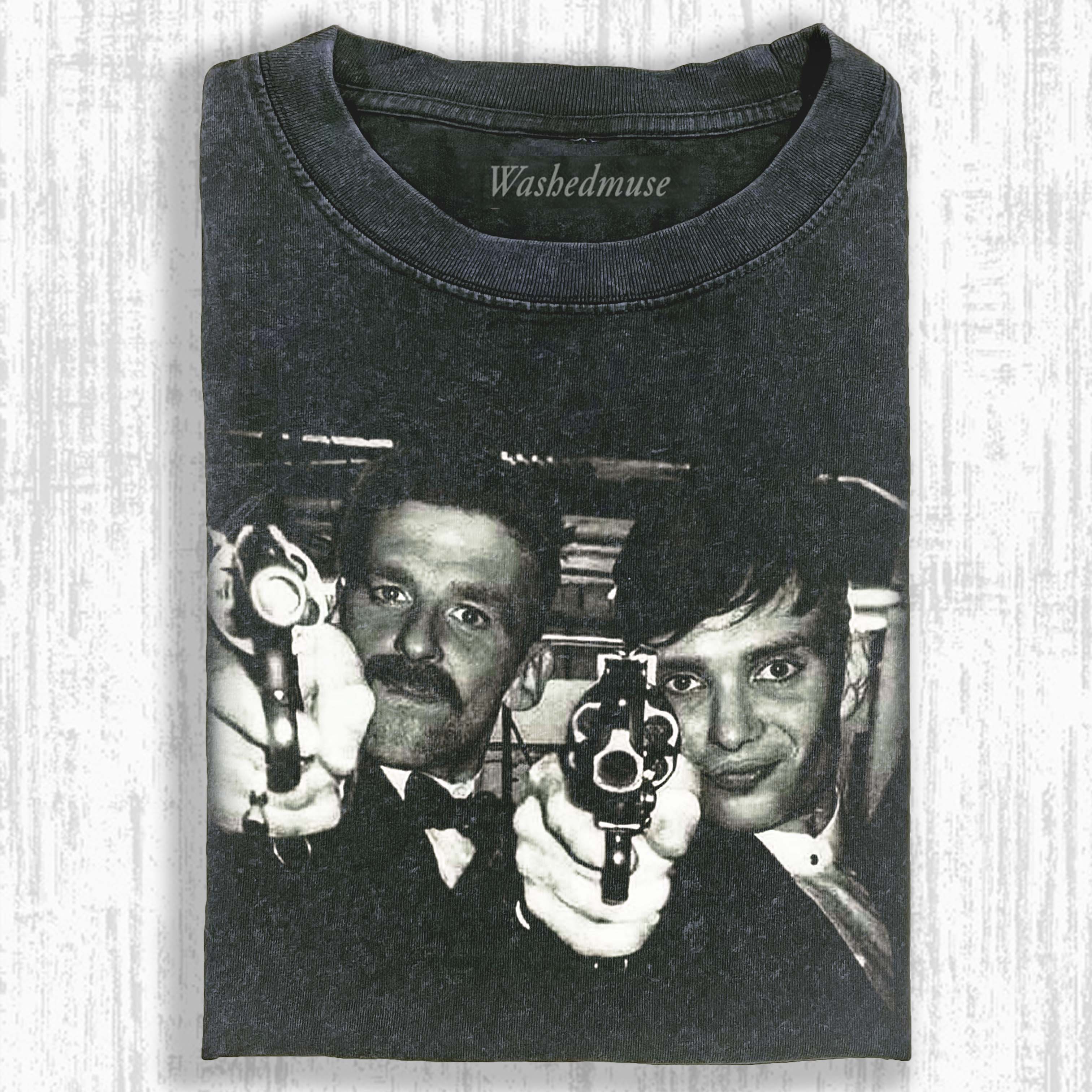 PEAKY BLINDERS T-SHIRT