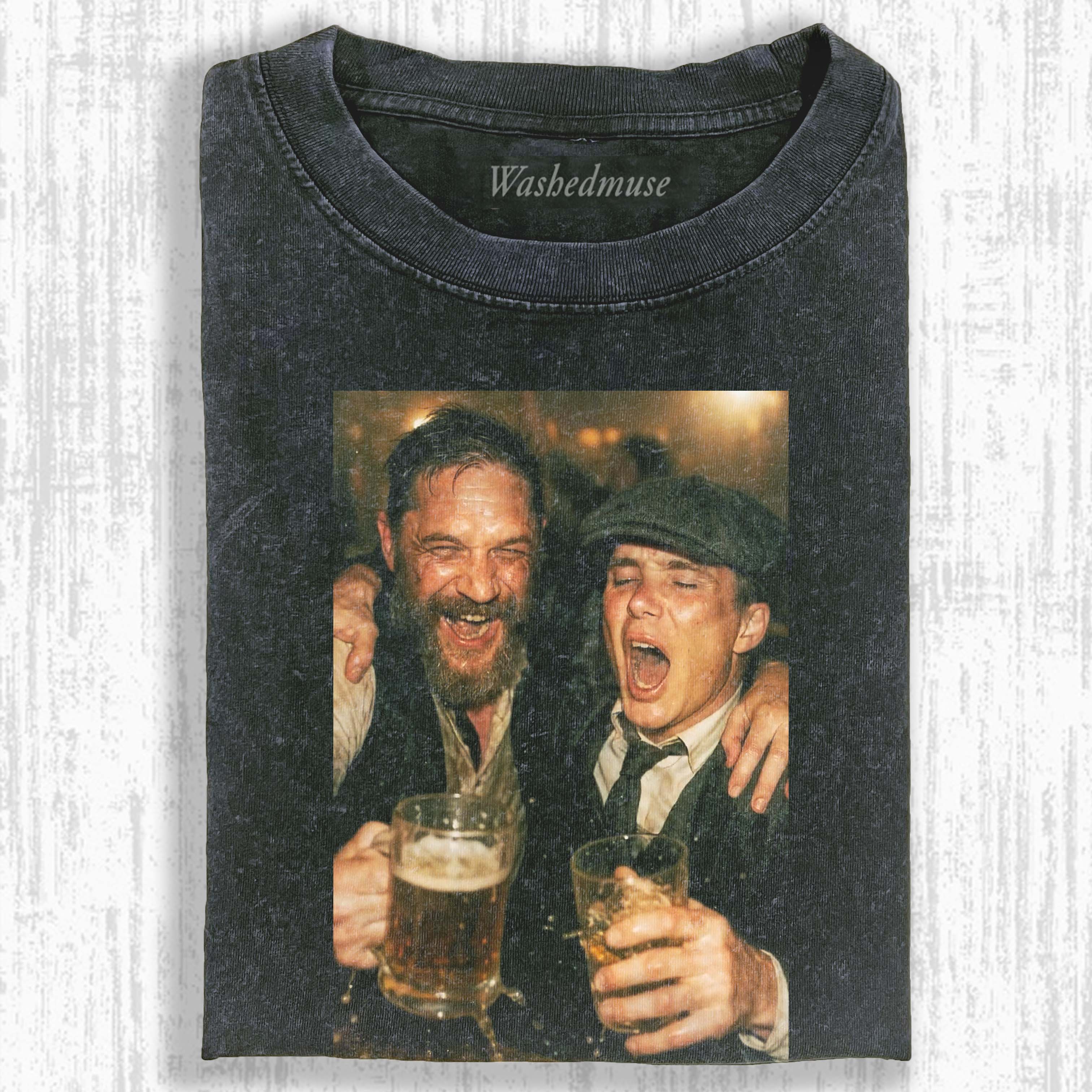 PEAKY BLINDERS T-SHIRT
