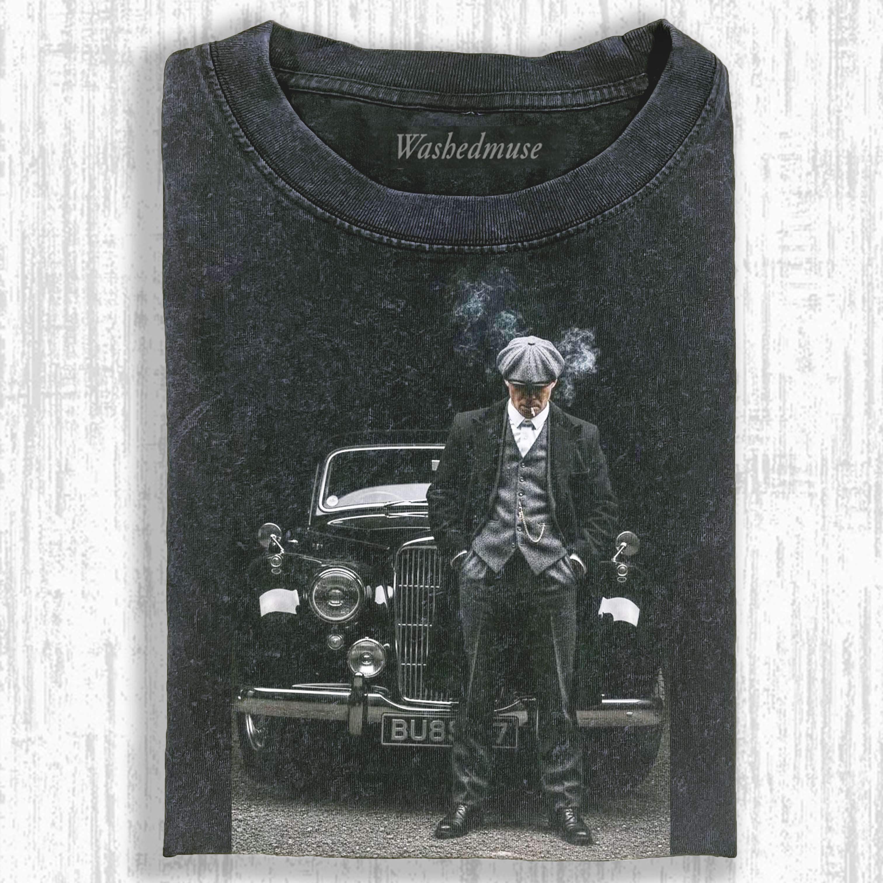 PEAKY BLINDERS T-SHIRT
