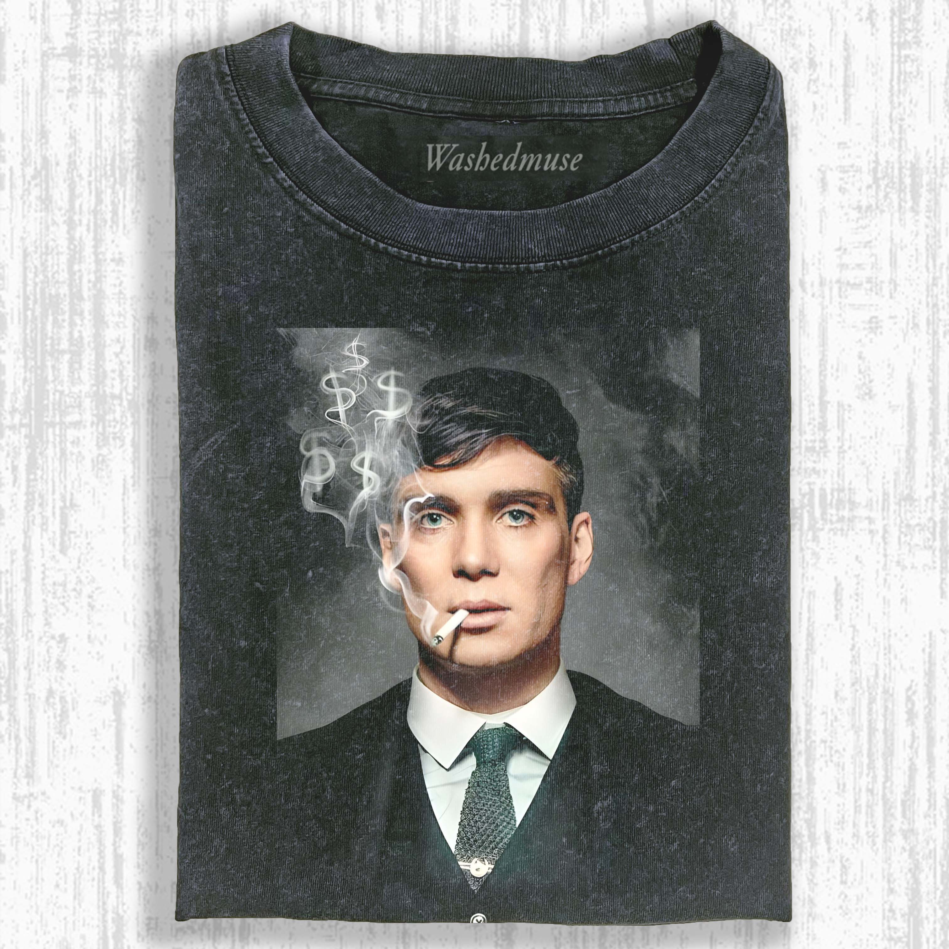 PEAKY BLINDERS T-SHIRT