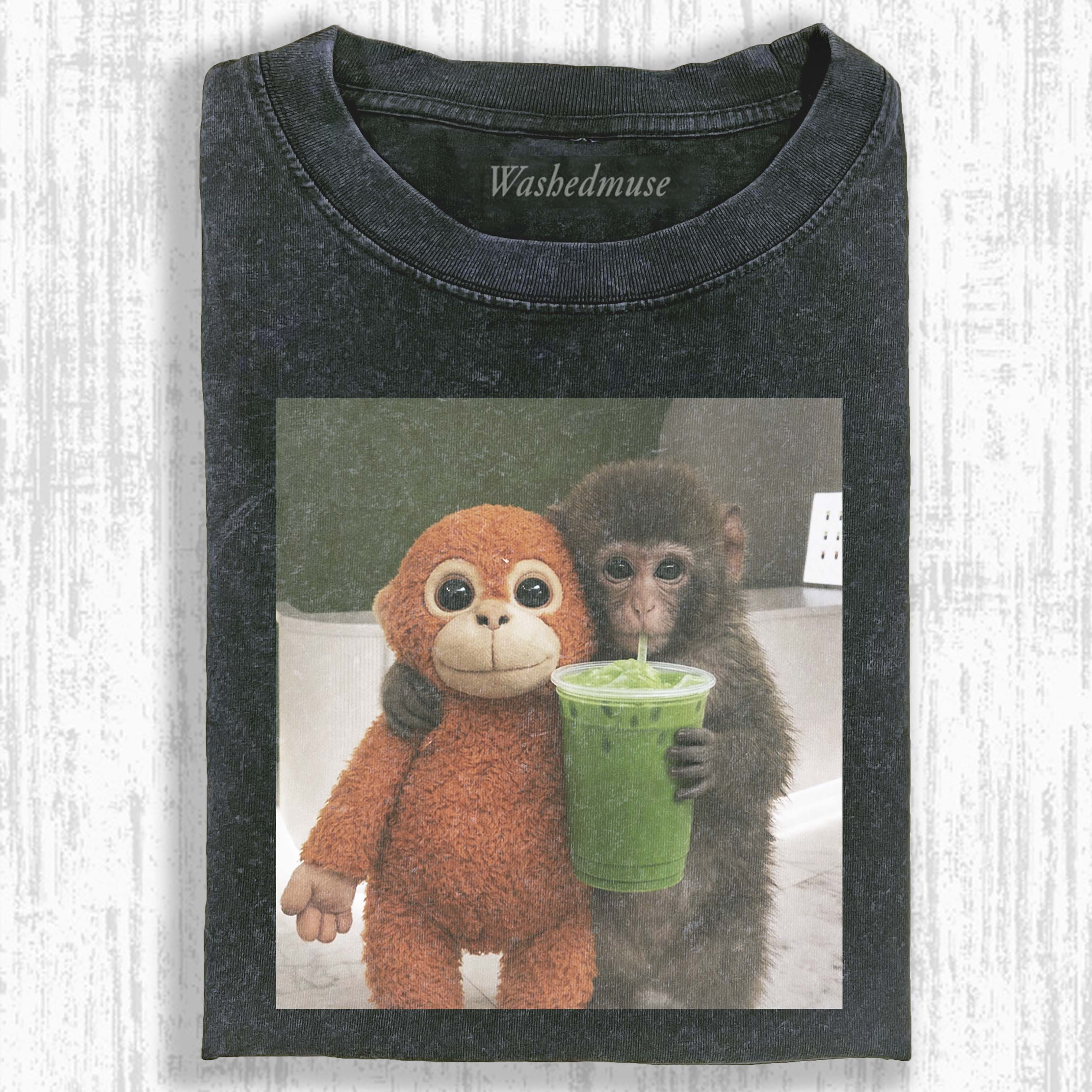 PUNCH T-SHIRT
