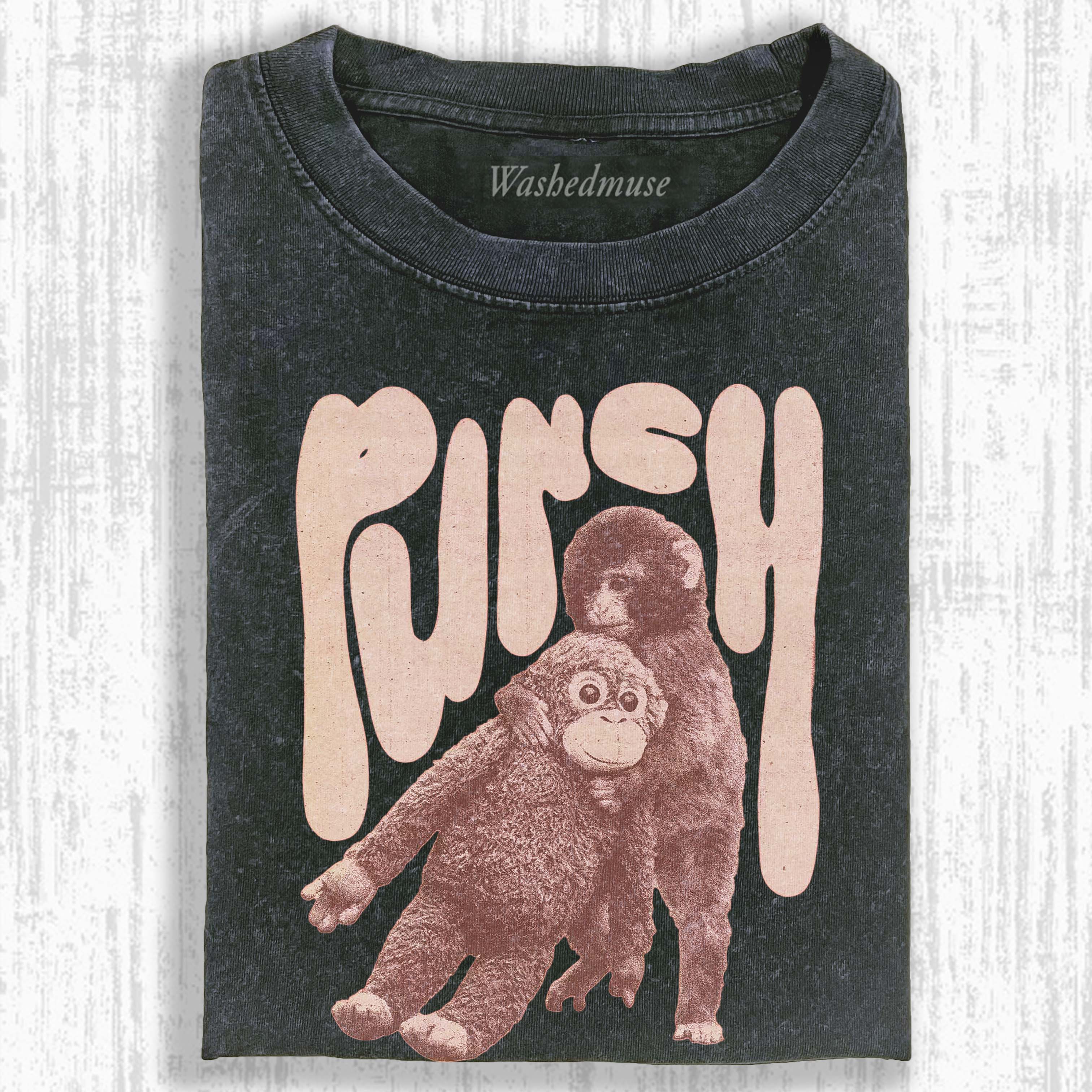 PUNCH T-SHIRT