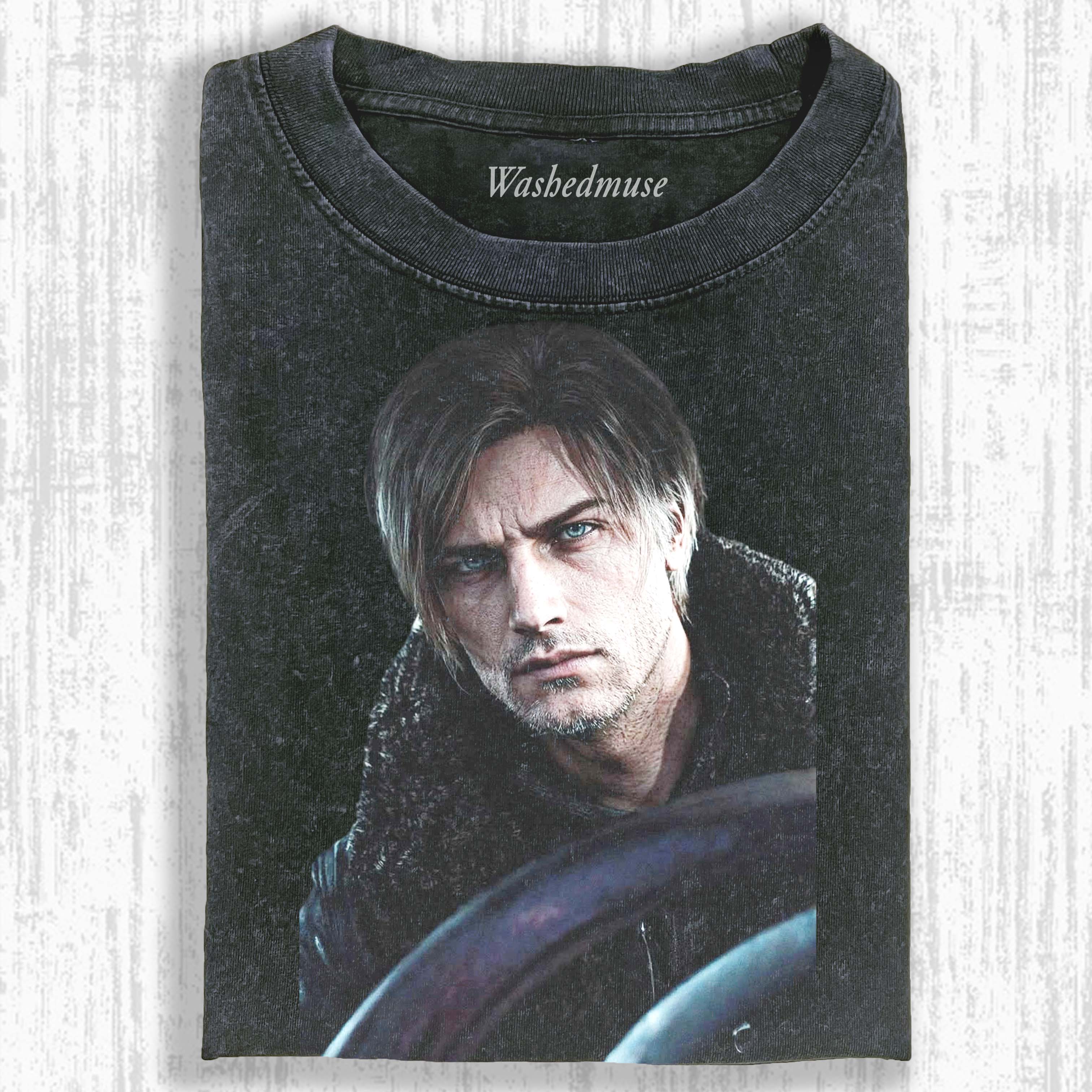 RE T-SHIRT