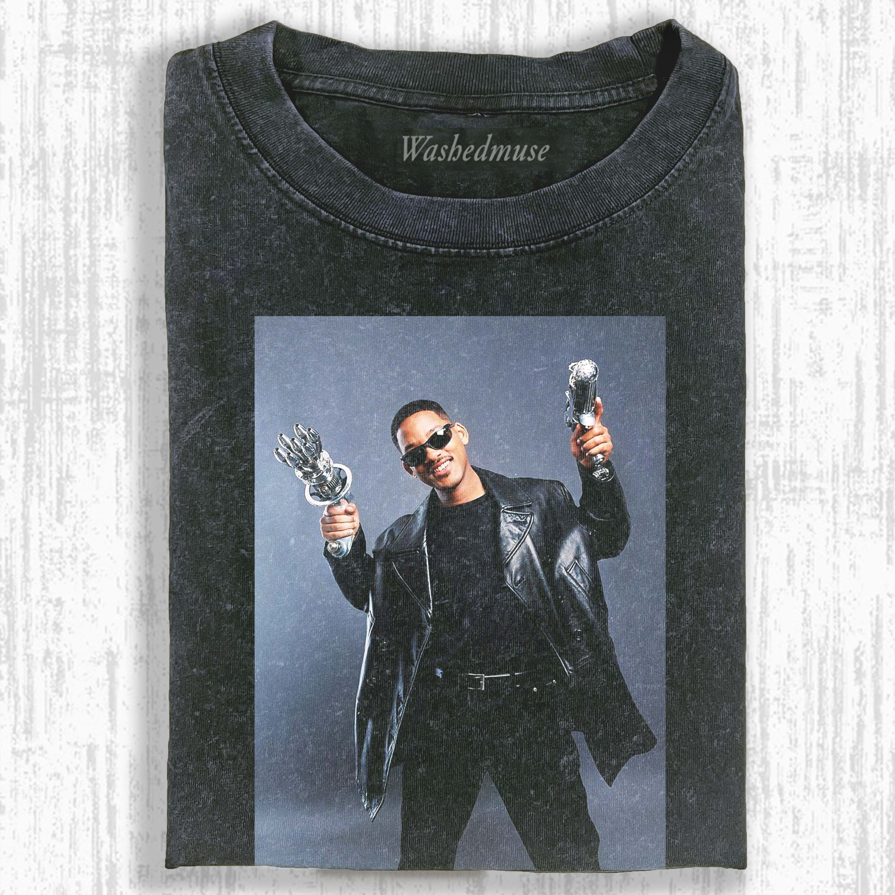 READY FOR ACTION T-SHIRT