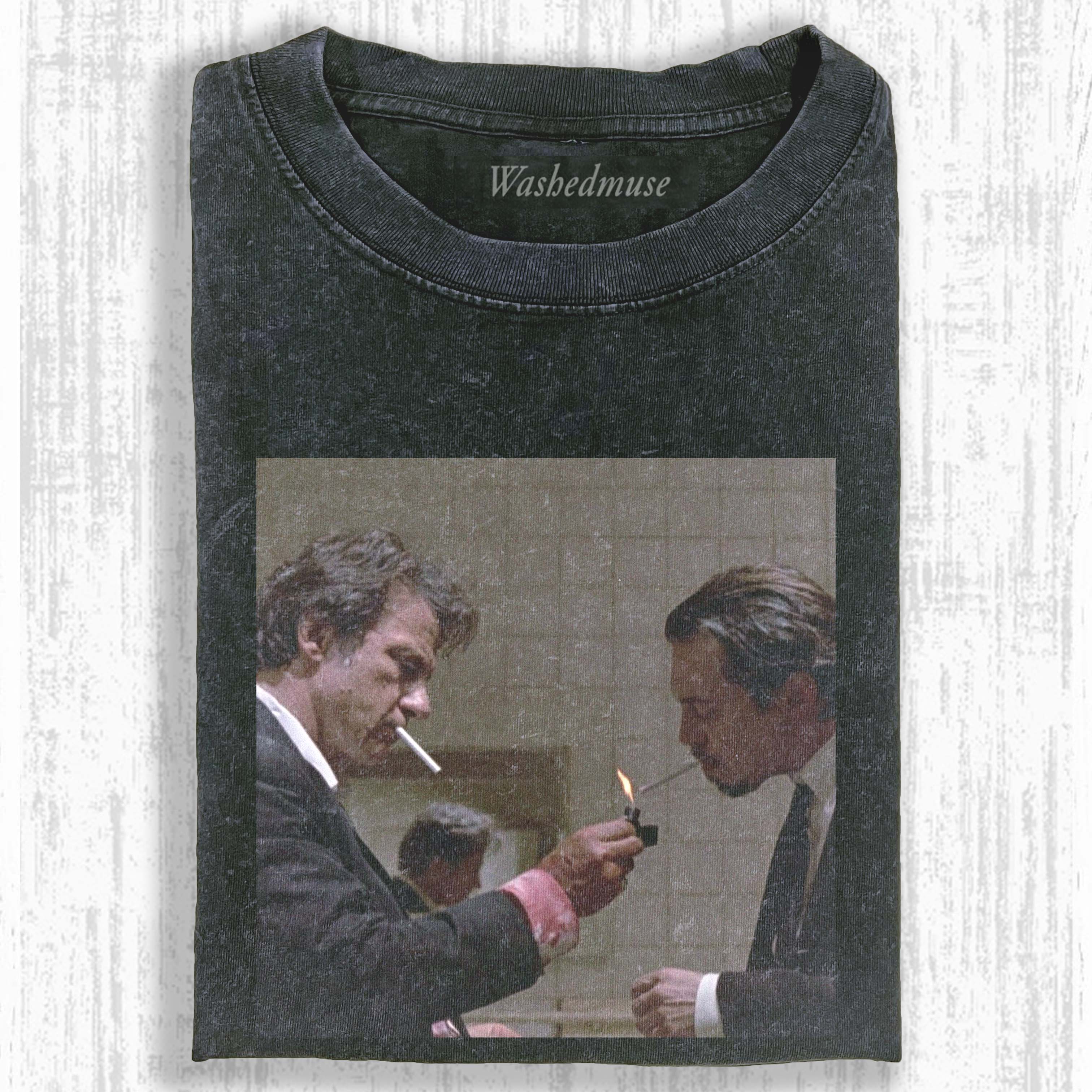 RESERVOIR DOGS T-SHIRT