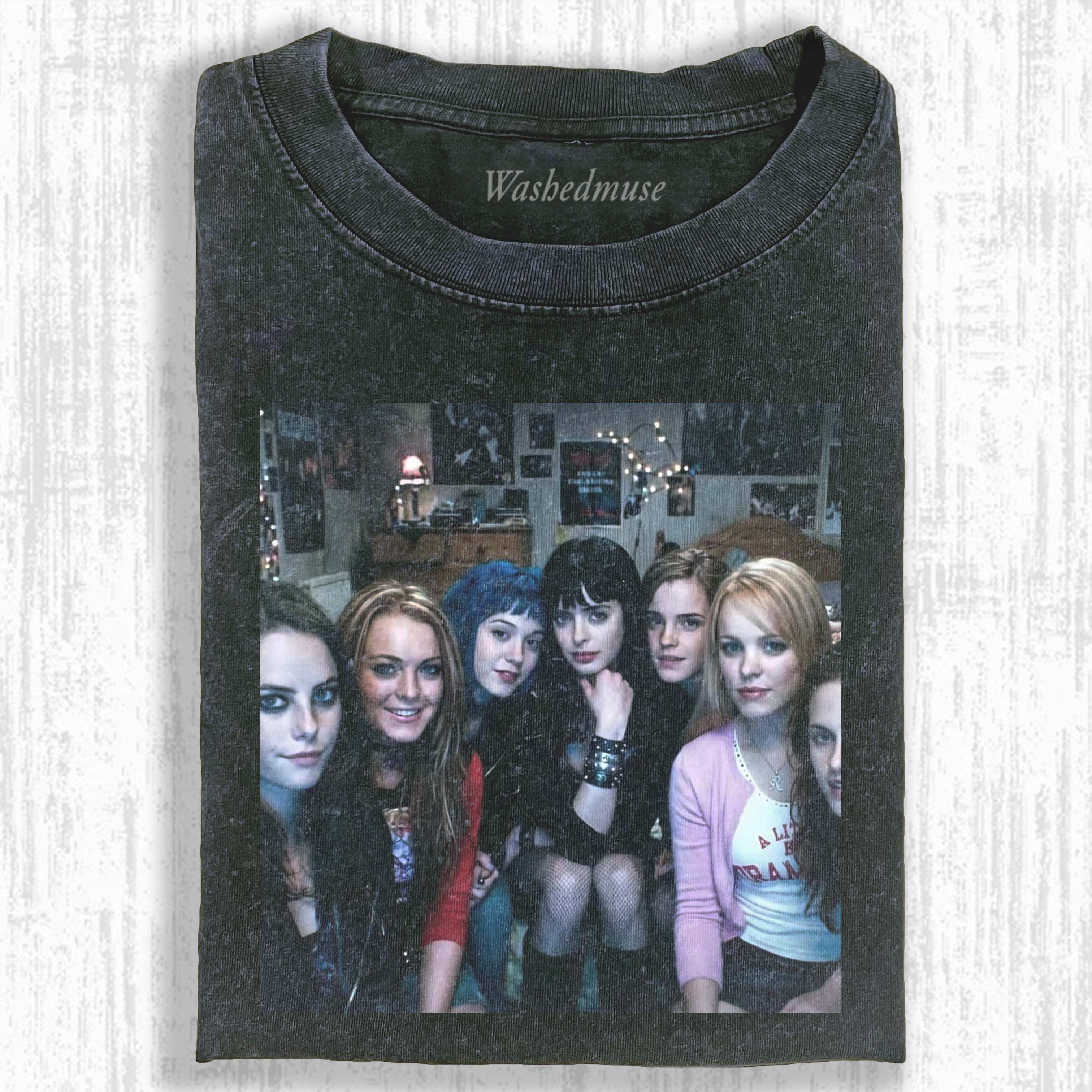 EFFY T-SHIRT